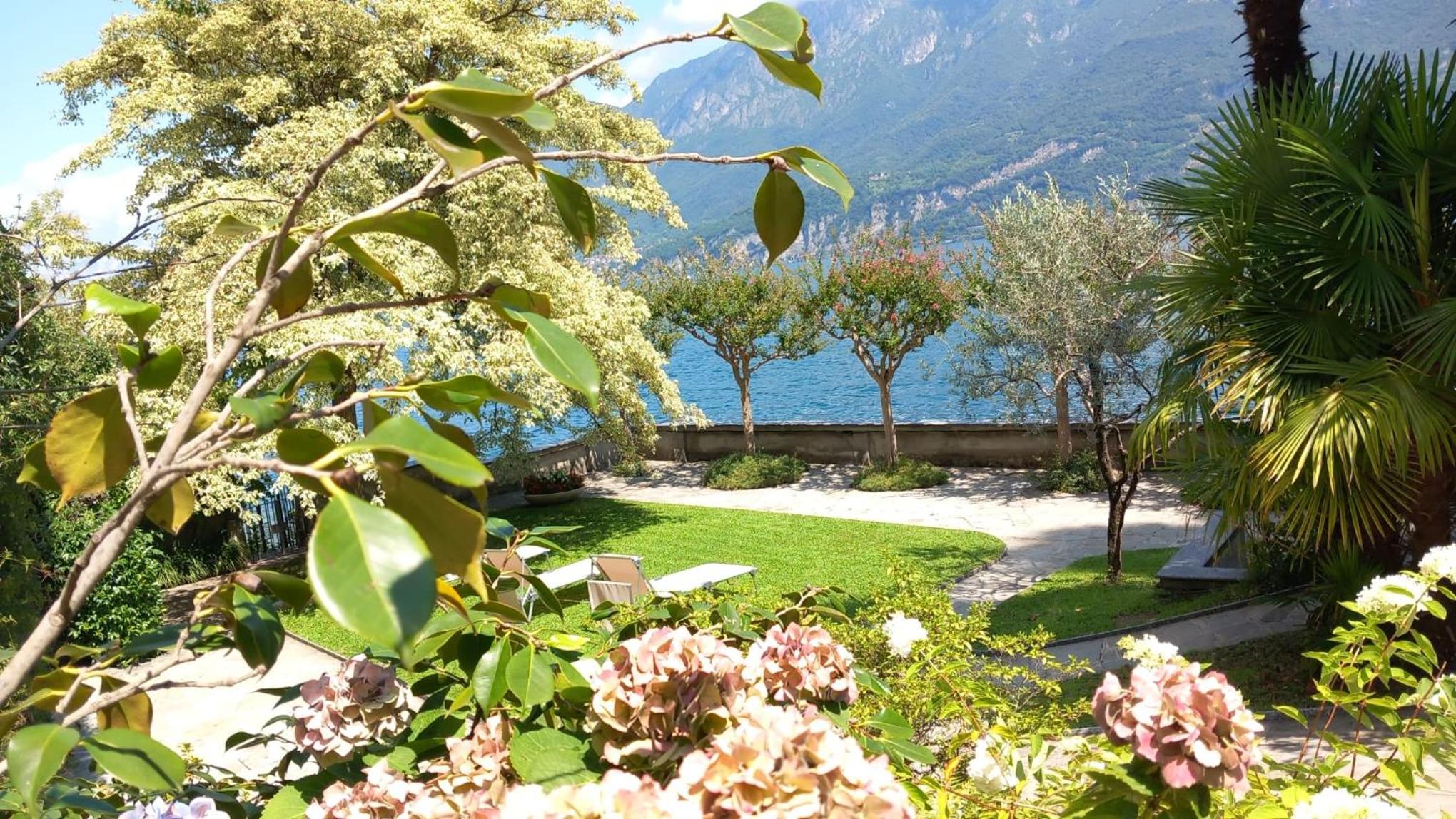 Villa Magnolia view 5