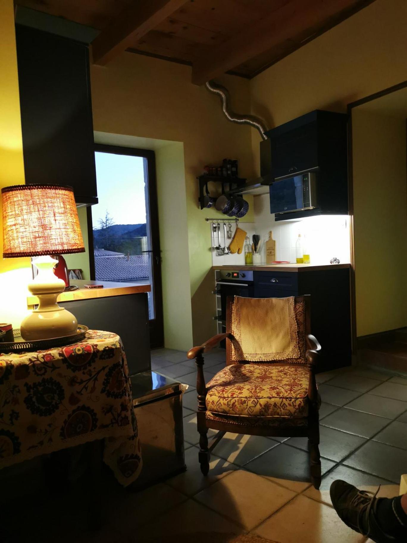 Mes Maisons - Two Gites with Private and Shared pools in Cévennes