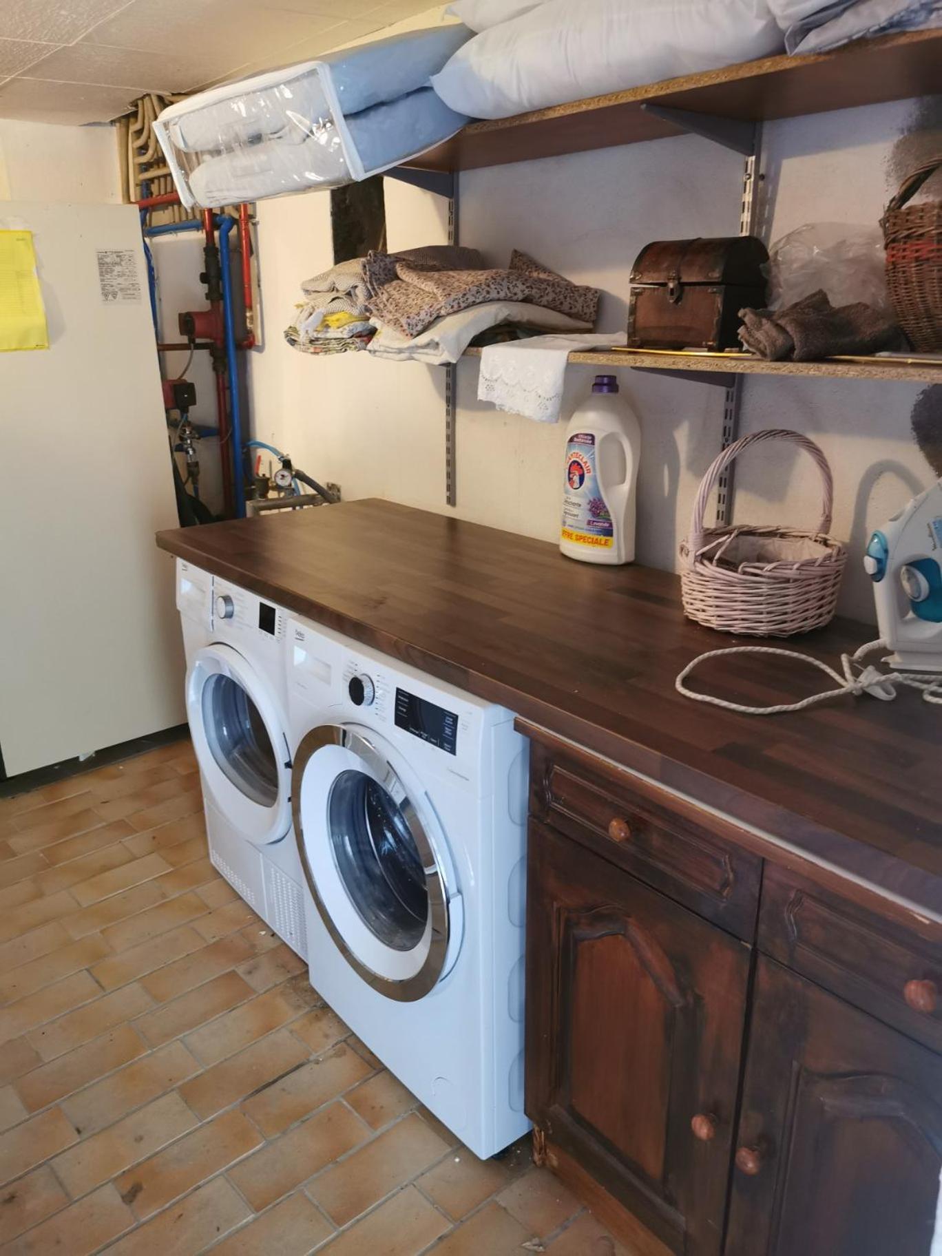 Mes Maisons - Two Gites with Private and Shared pools in Cévennes