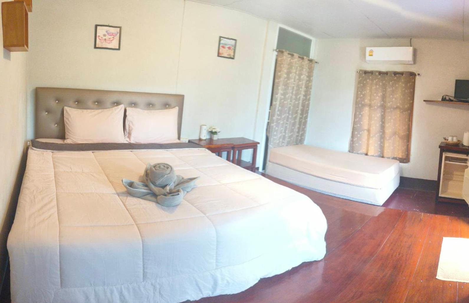 Koh kood Neverland beach resort