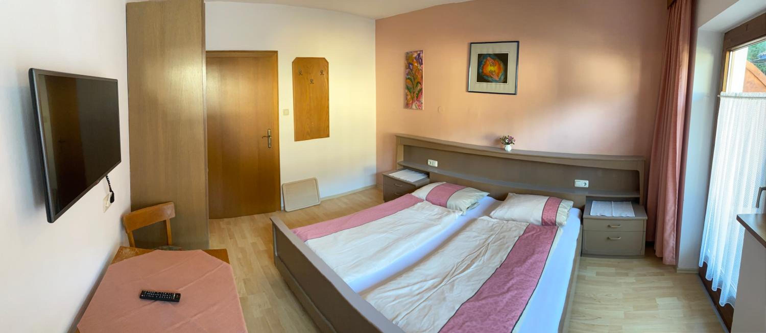Pension Schwemberger ohne Frühstück