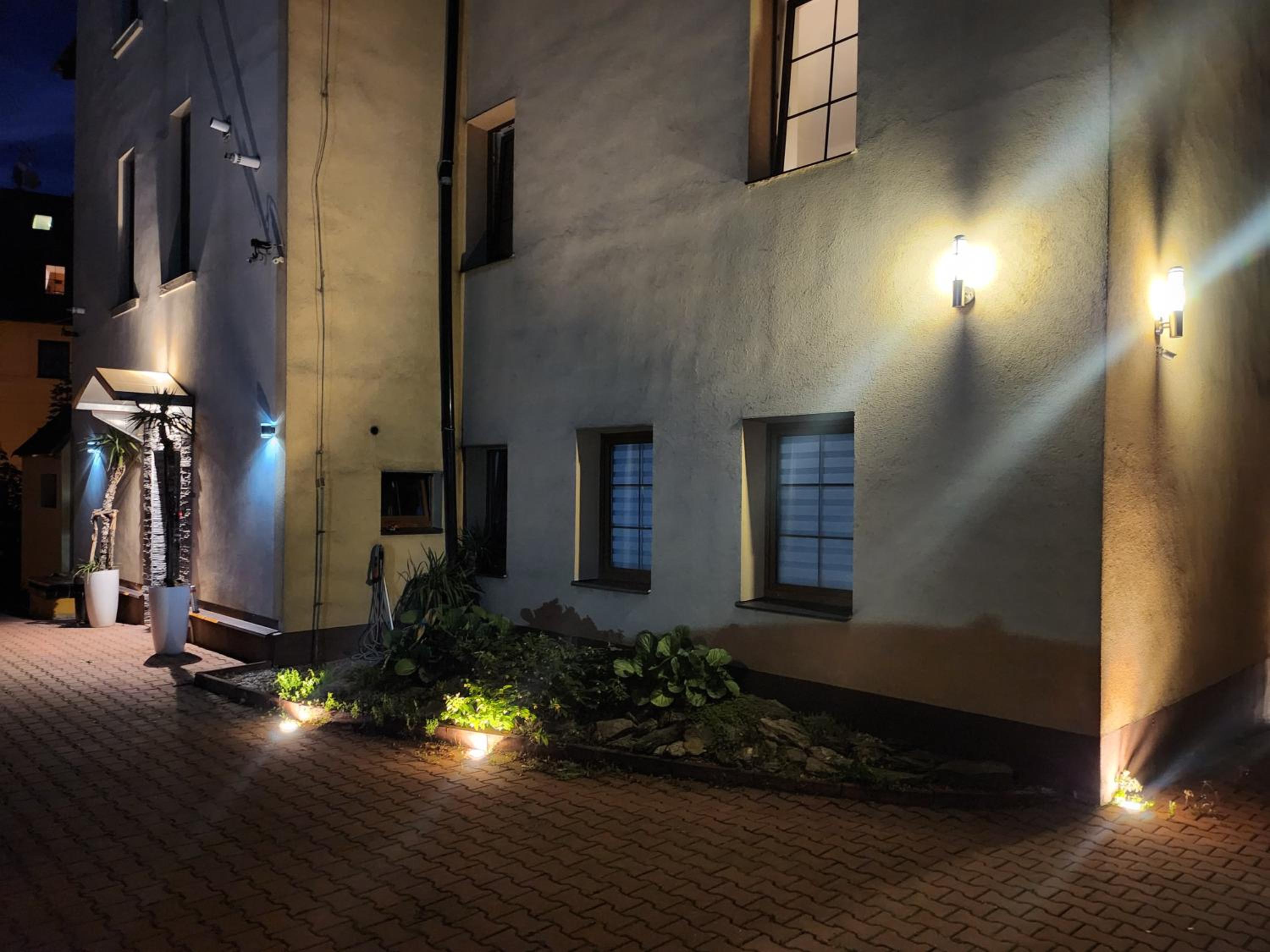 Apartman Orlí hnízdo