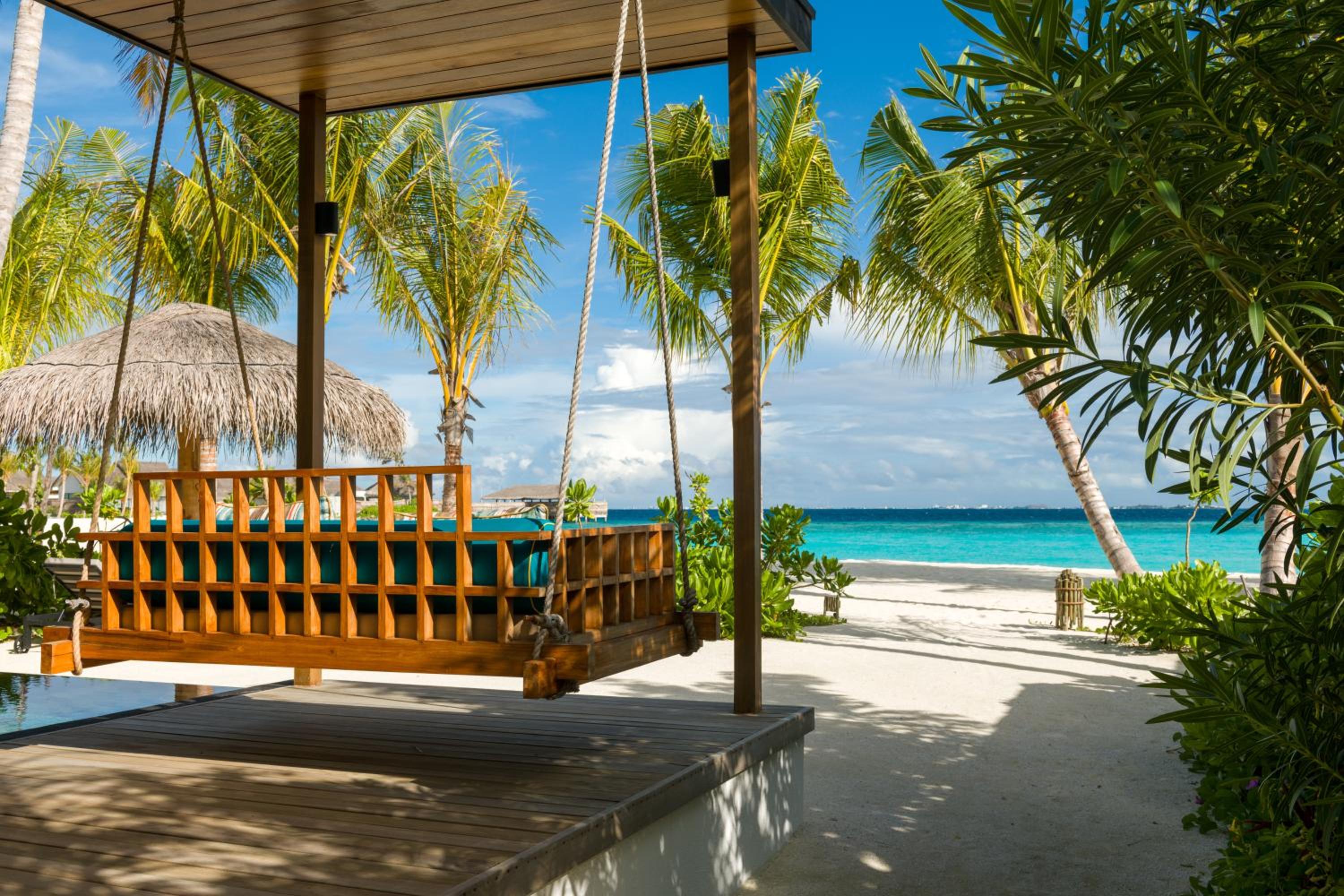 Hilton Maldives Amingiri Resort & Spa 71