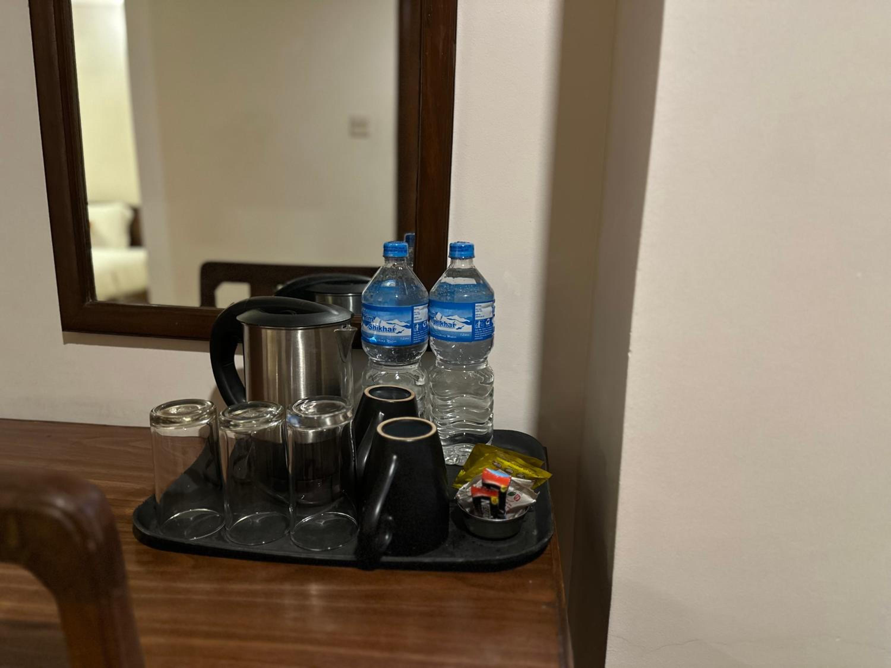 Mala Suites Thamel