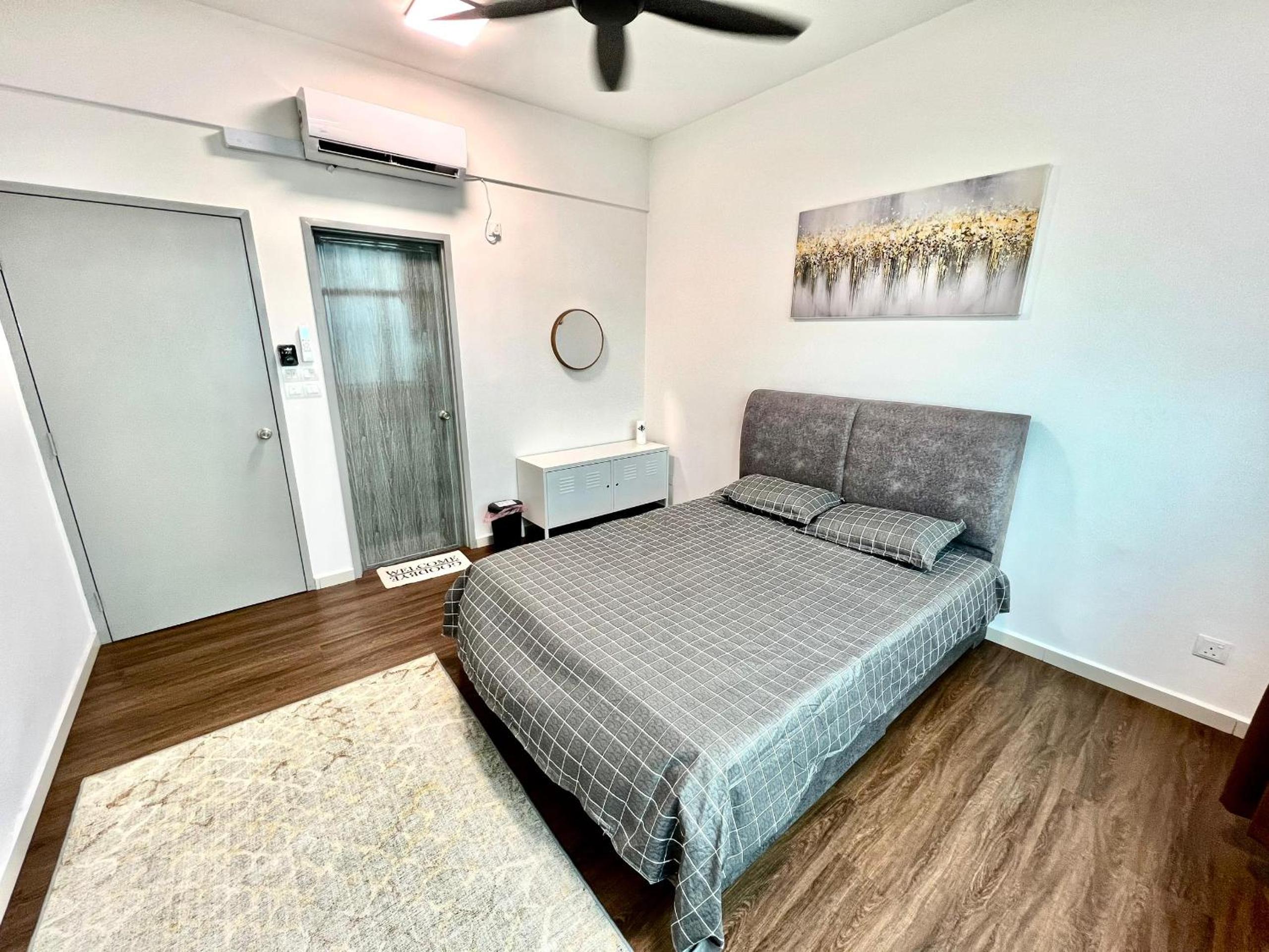 3BR Primeru Suite Meru Raya Ipoh photo 8