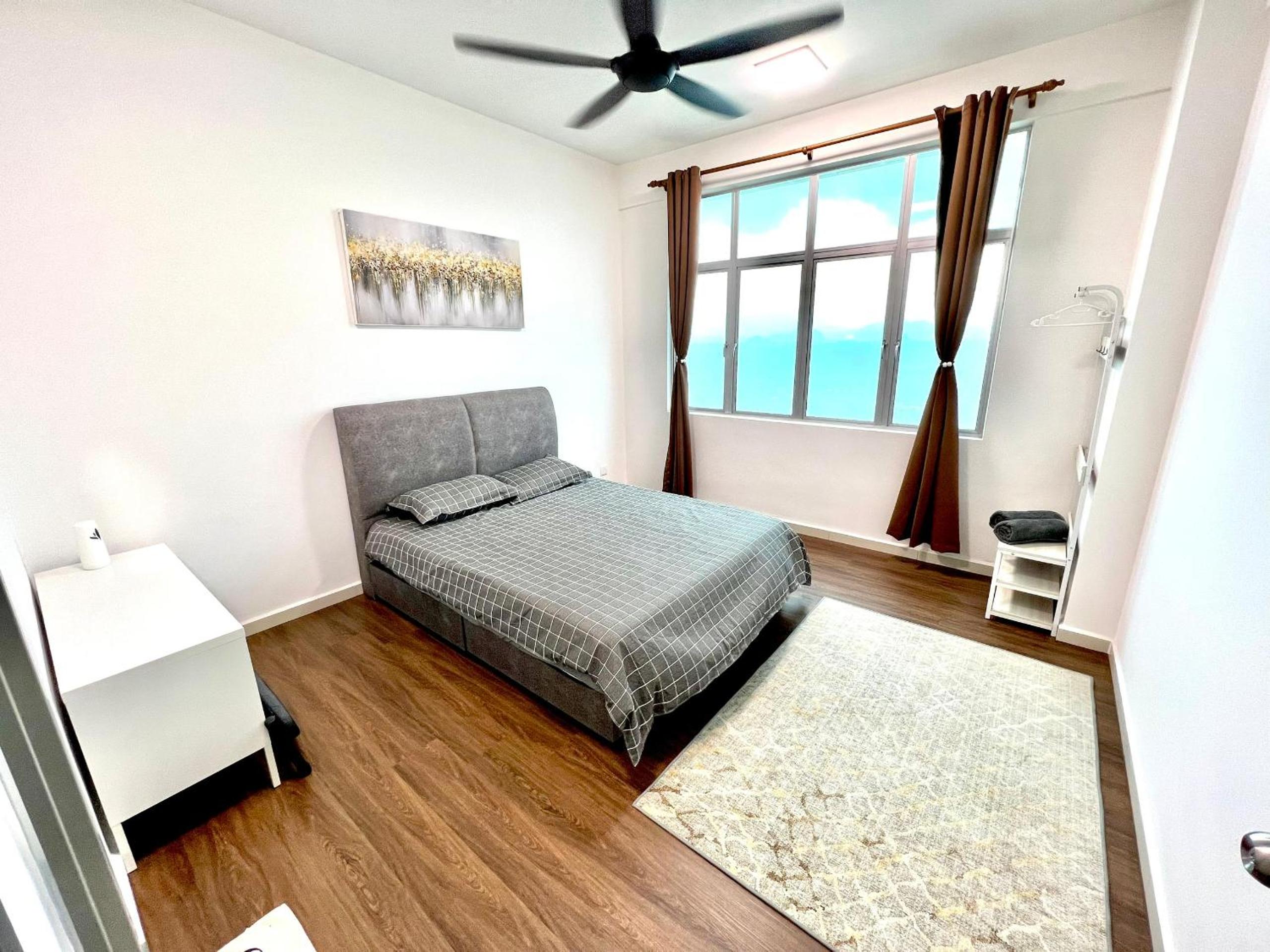 3BR Primeru Suite Meru Raya Ipoh photo 7