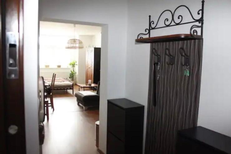 Lenka's cozy Red studio + Lenka's cozy Gold apartment