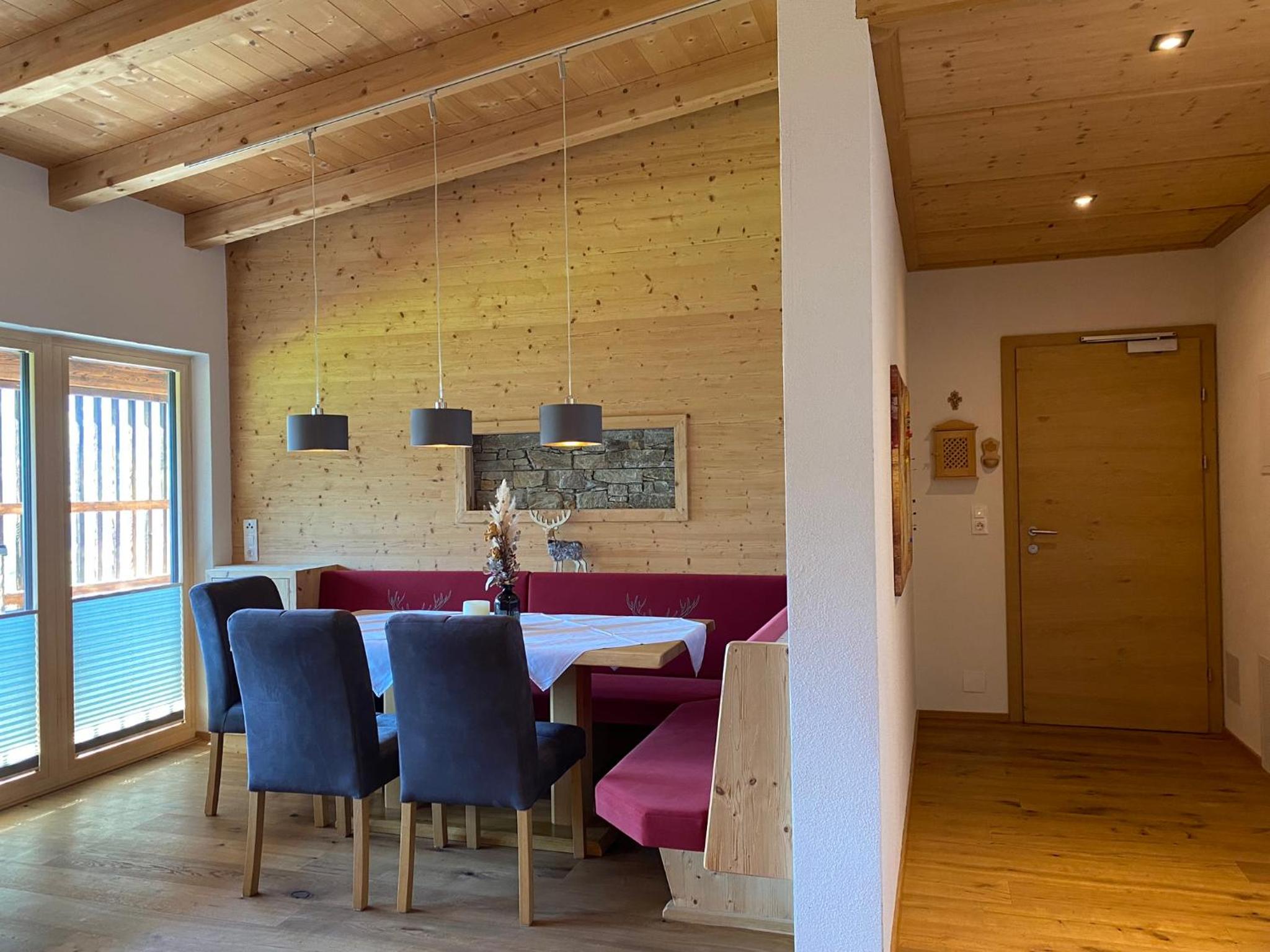 Sunside Apartment