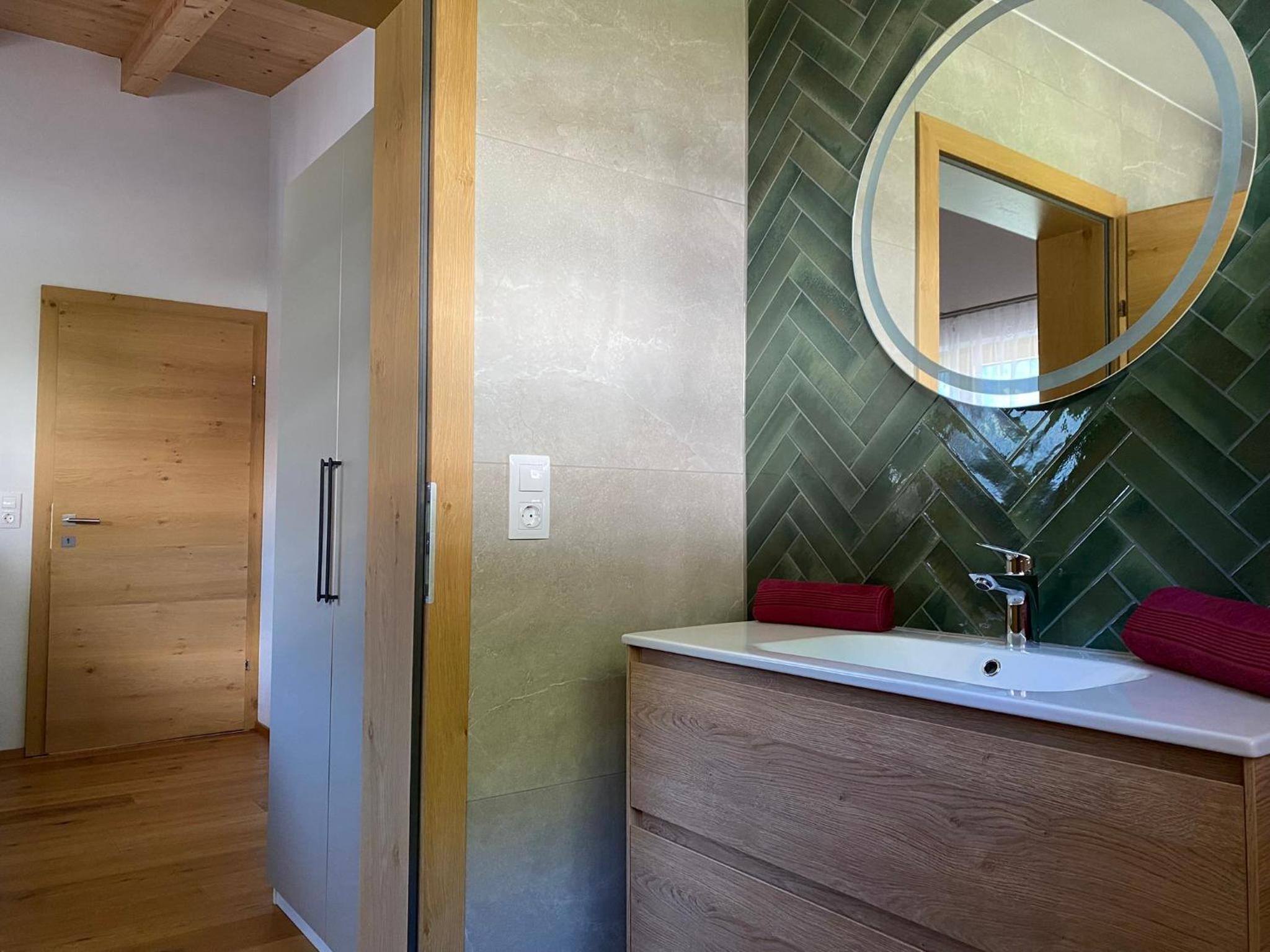 Sunside Apartment