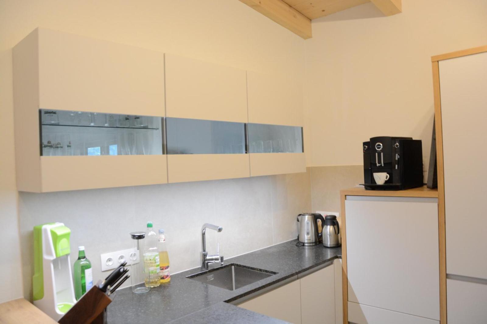 Sunside Apartment