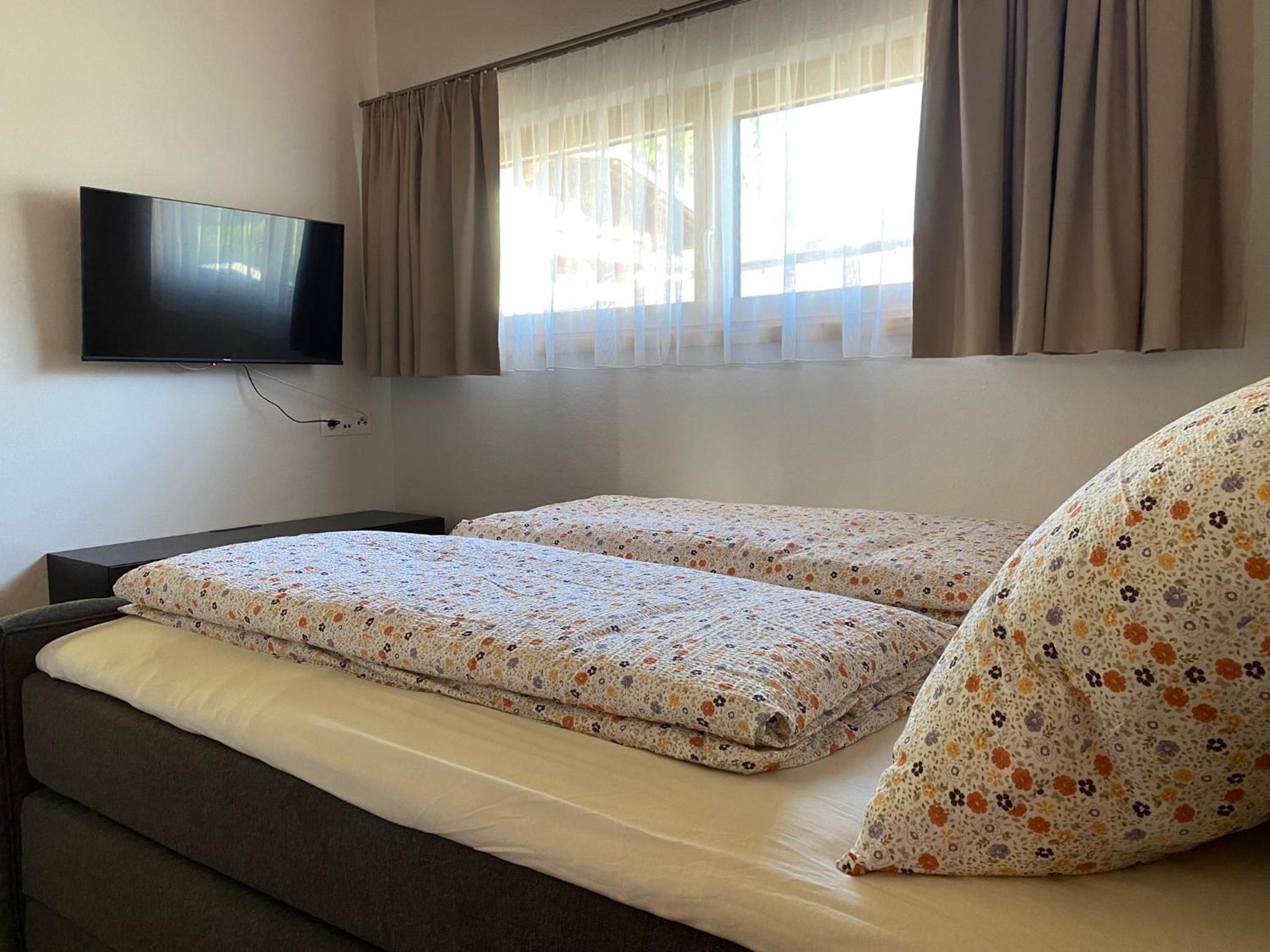 Sunside Apartment