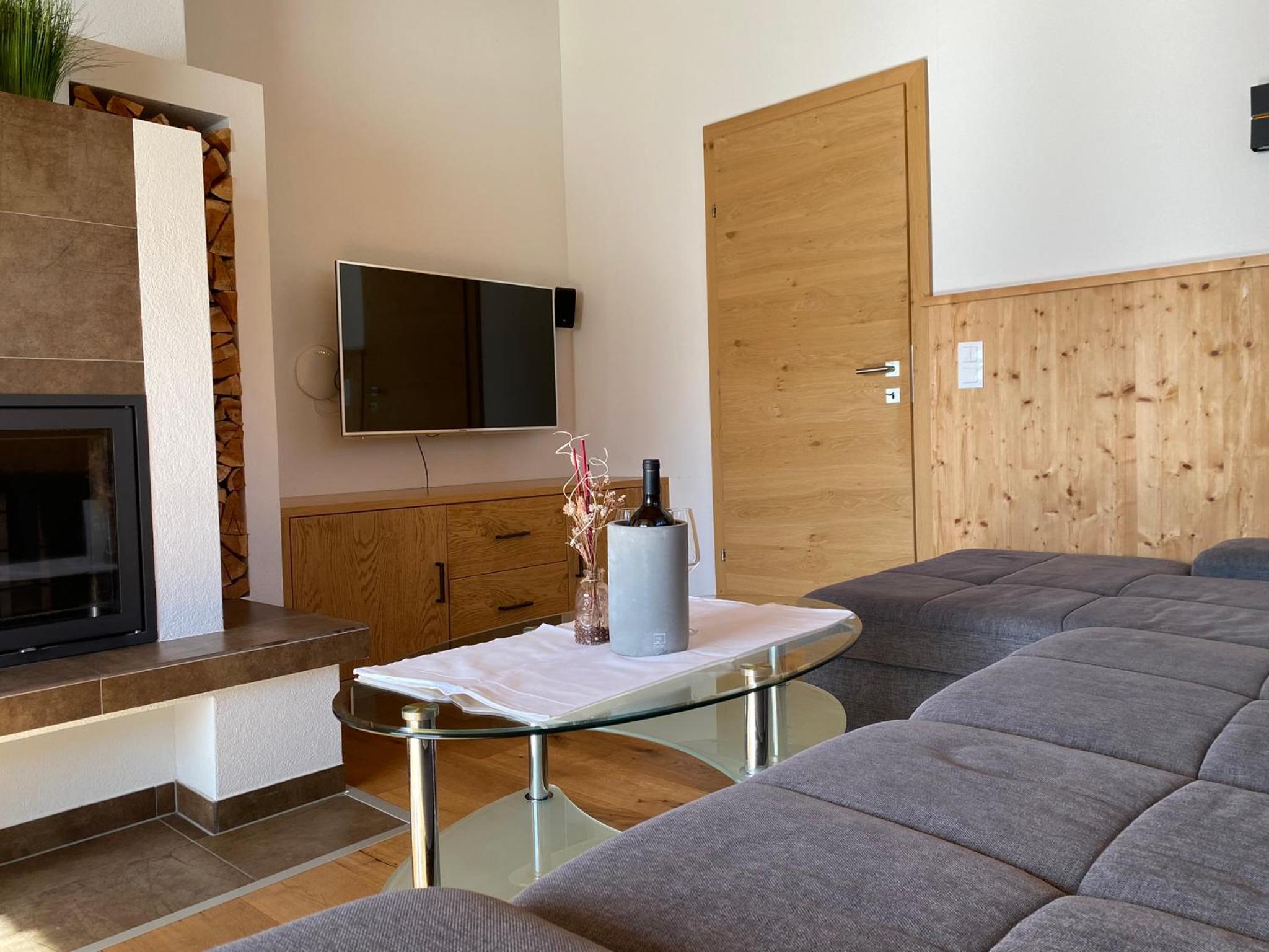 Sunside Apartment