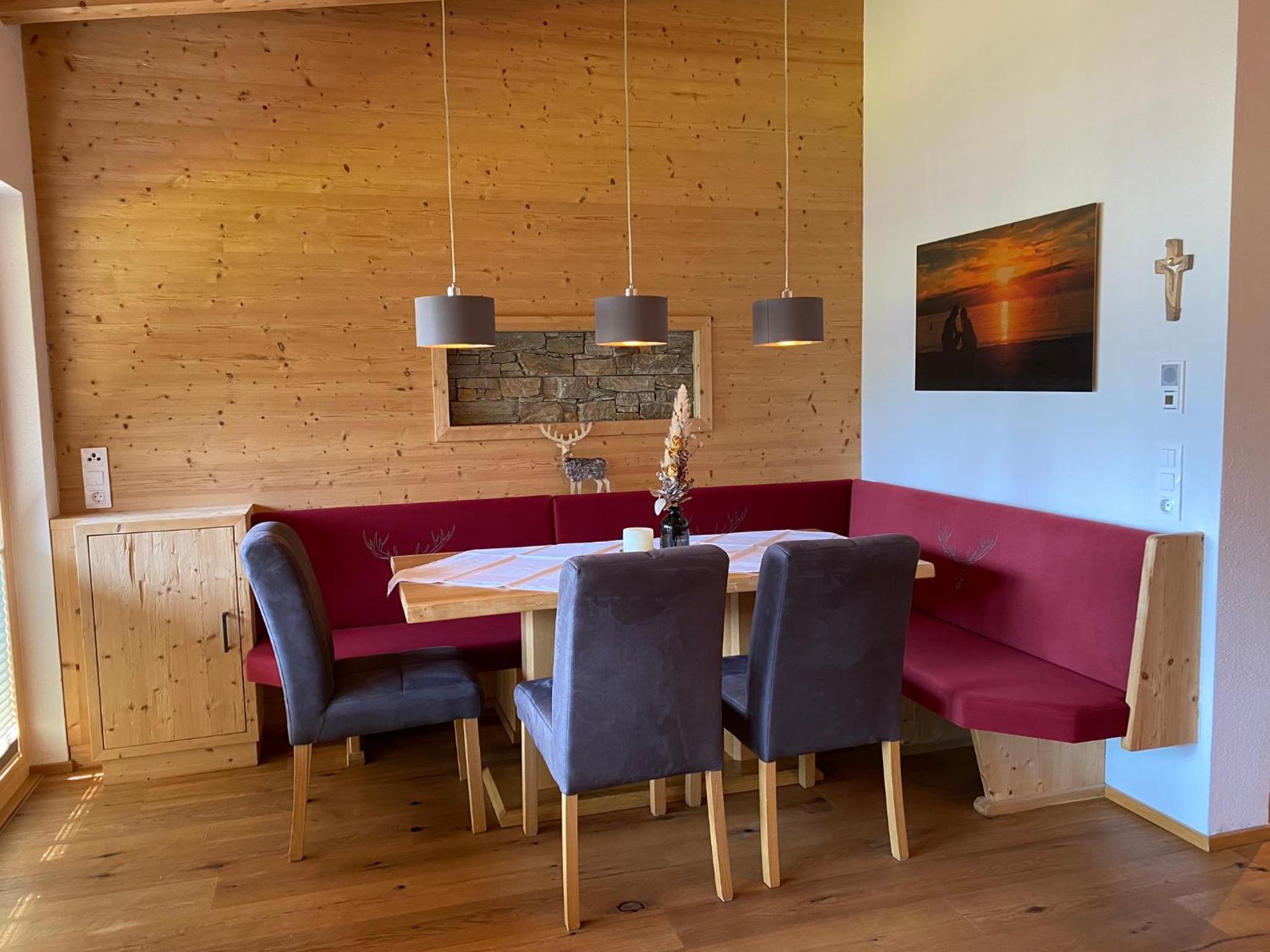 Sunside Apartment