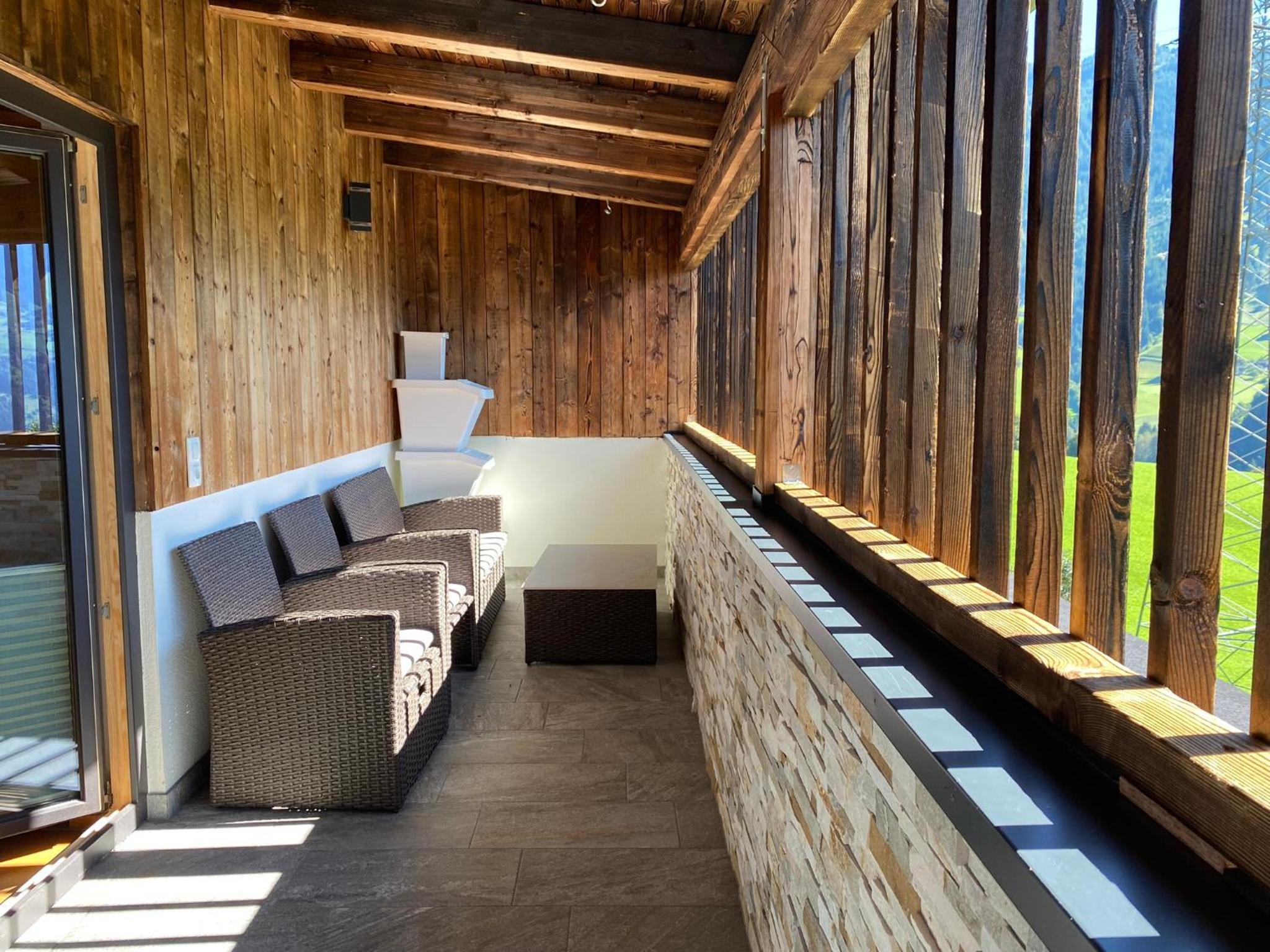 Sunside Apartment