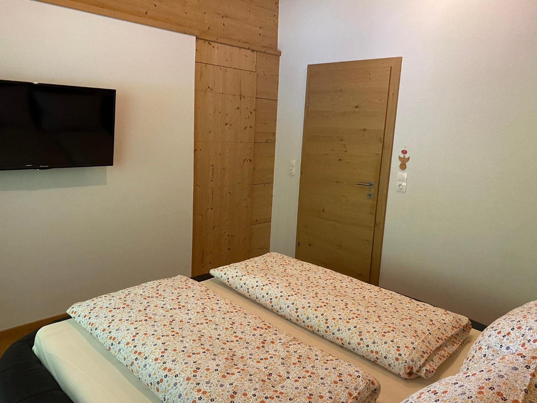 Sunside Apartment