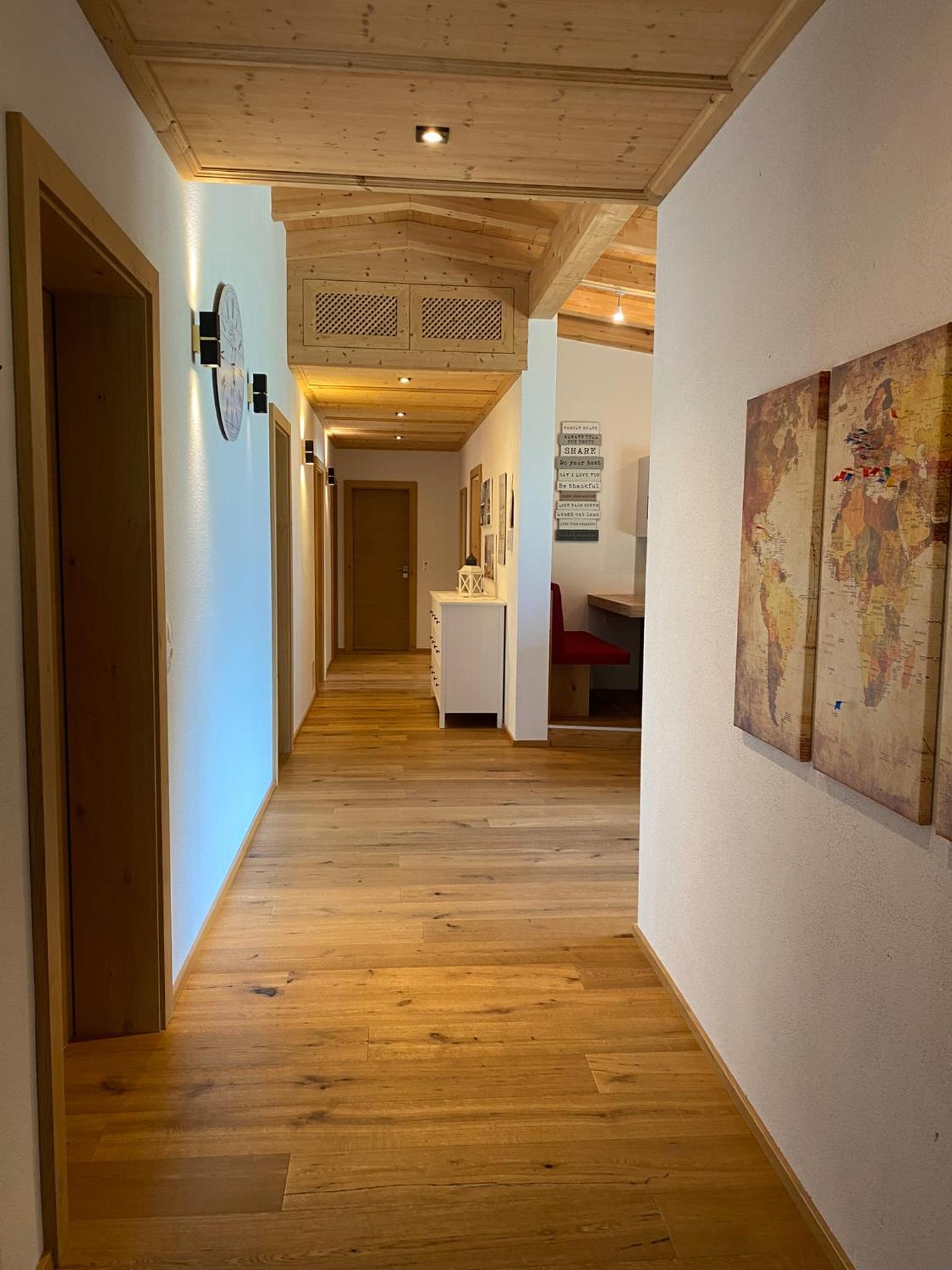 Sunside Apartment