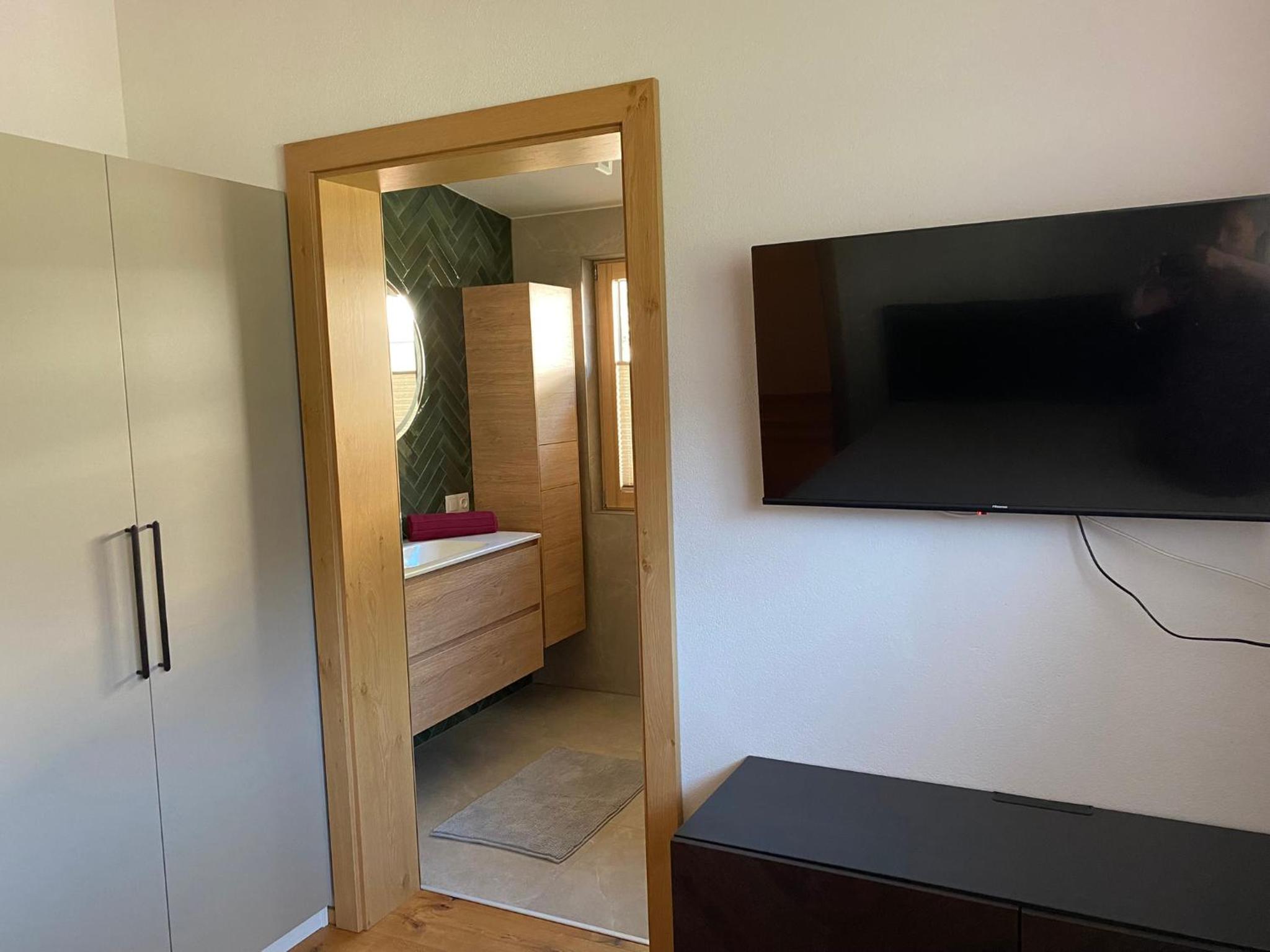 Sunside Apartment