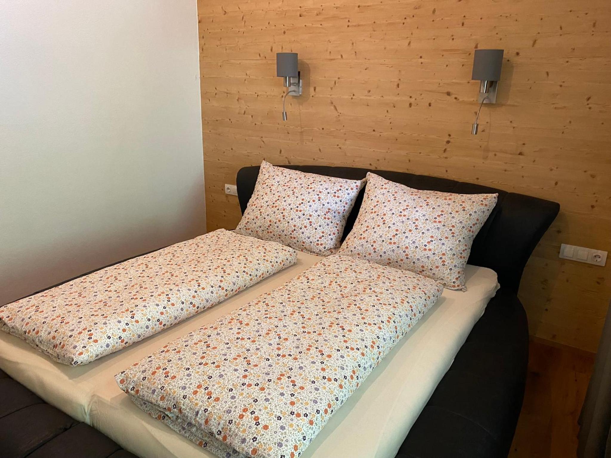 Sunside Apartment