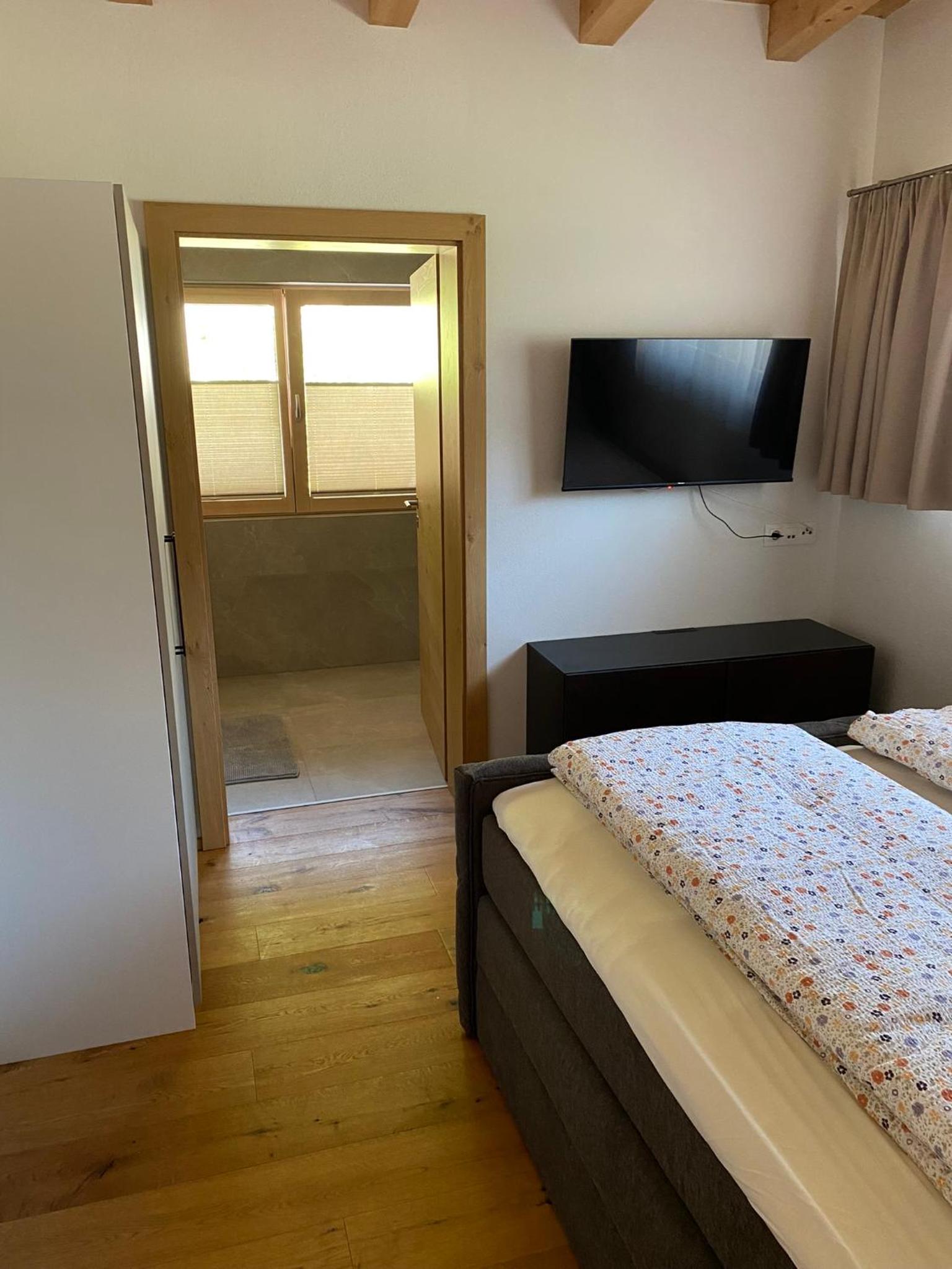 Sunside Apartment