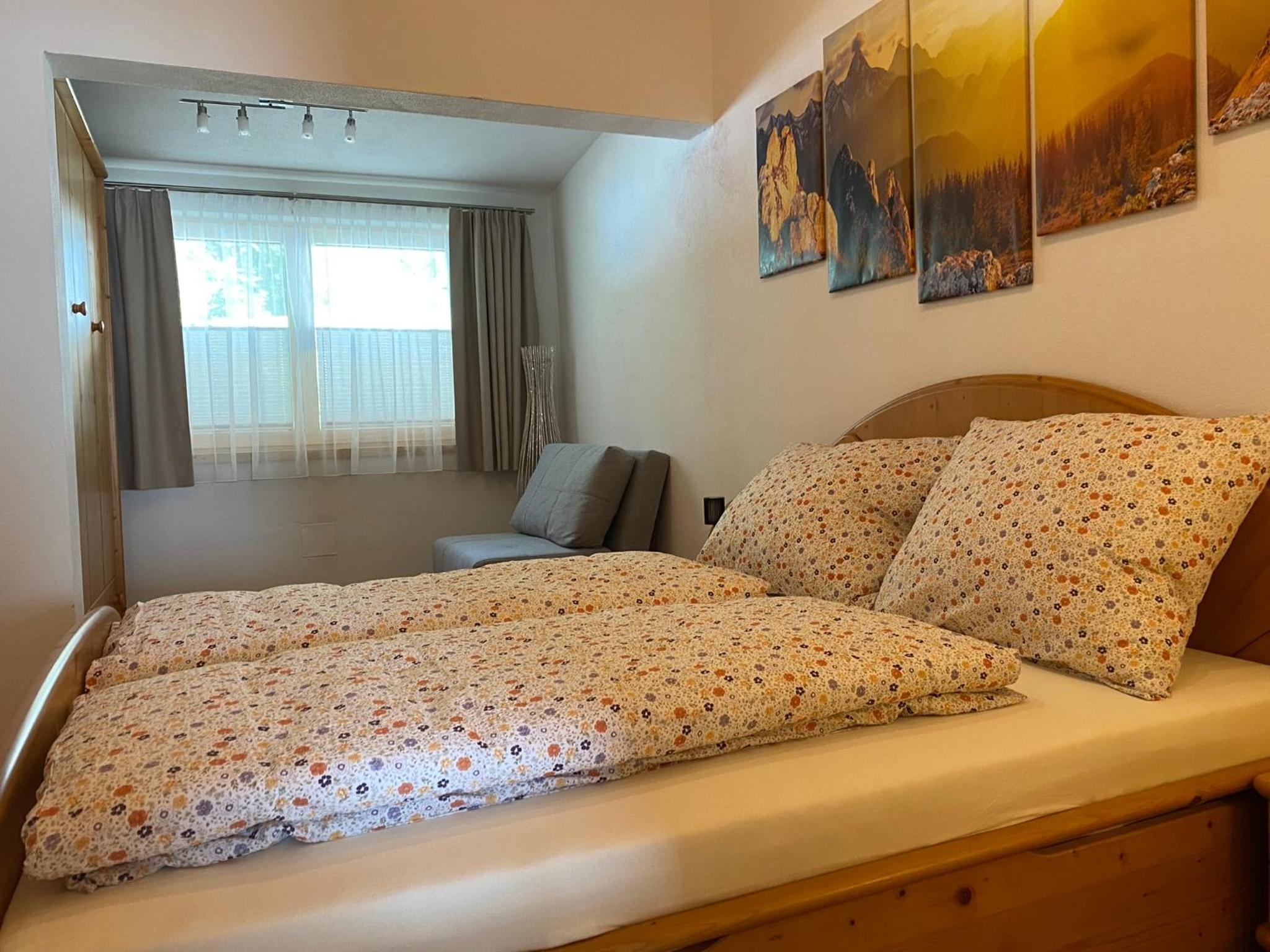 Sunside Apartment