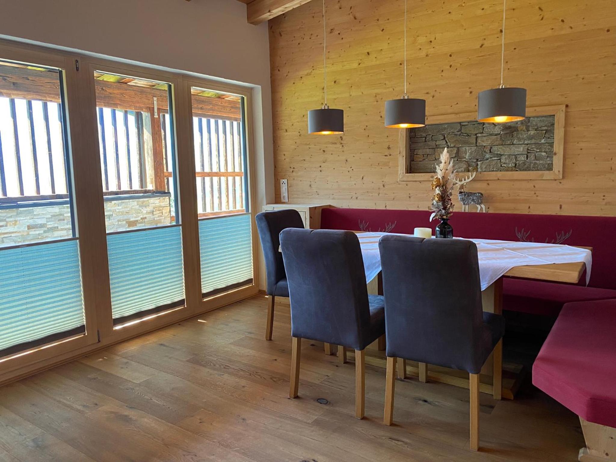Sunside Apartment