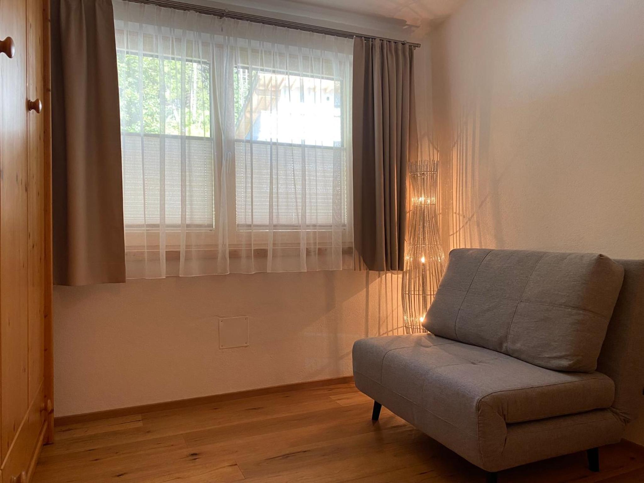 Sunside Apartment
