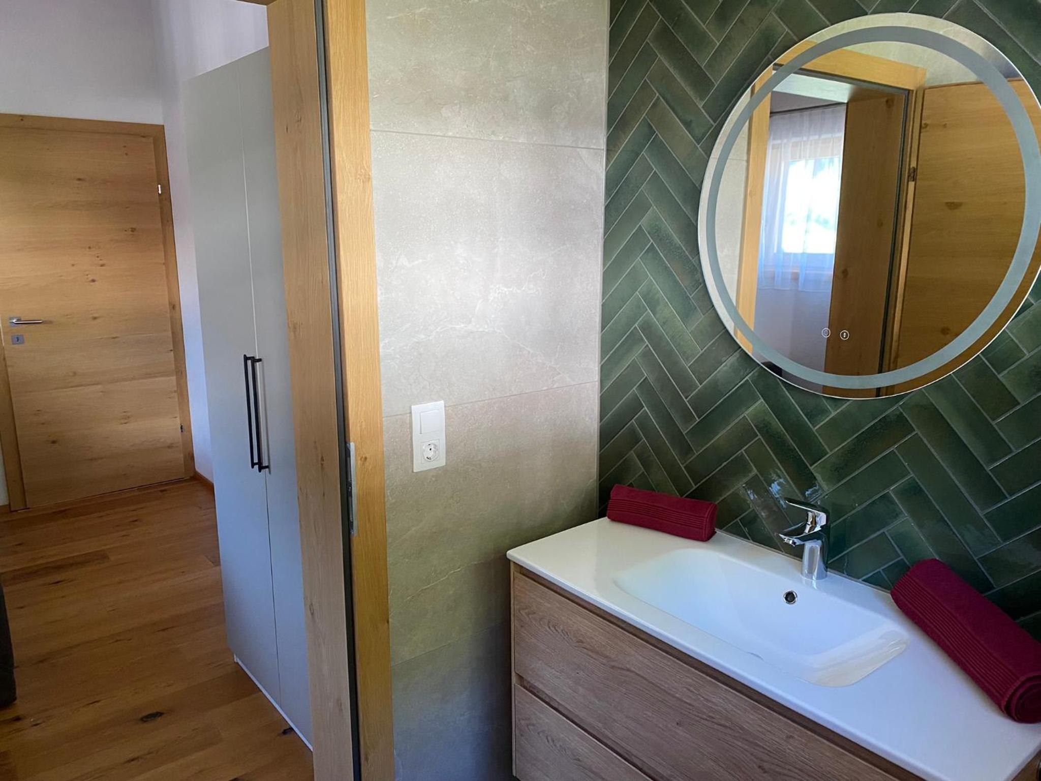 Sunside Apartment