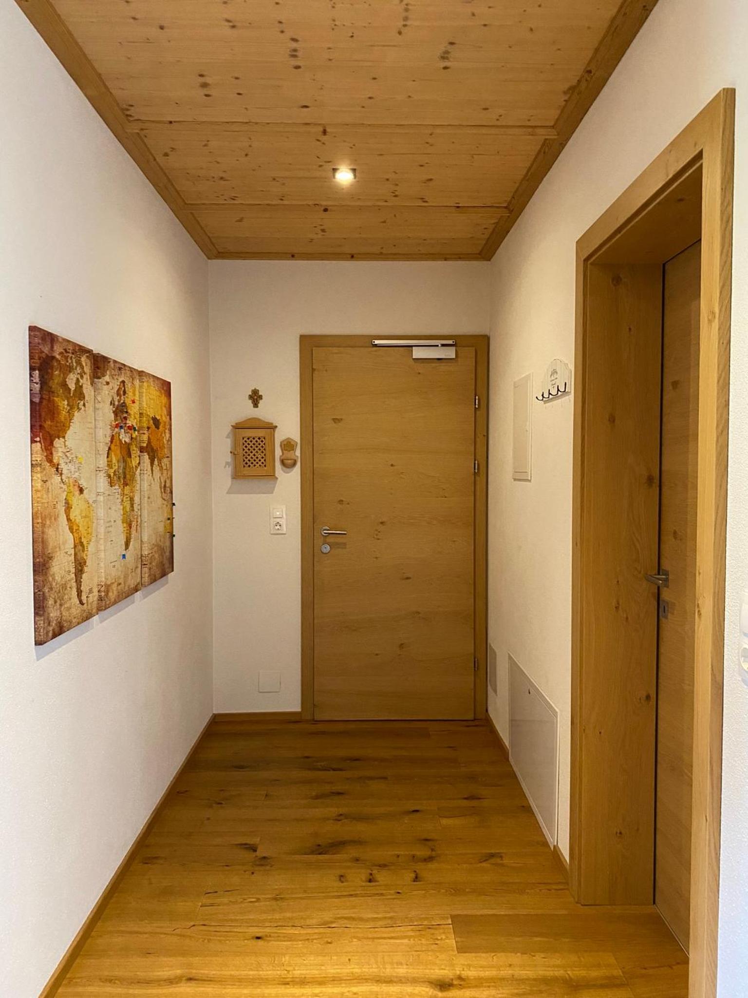 Sunside Apartment