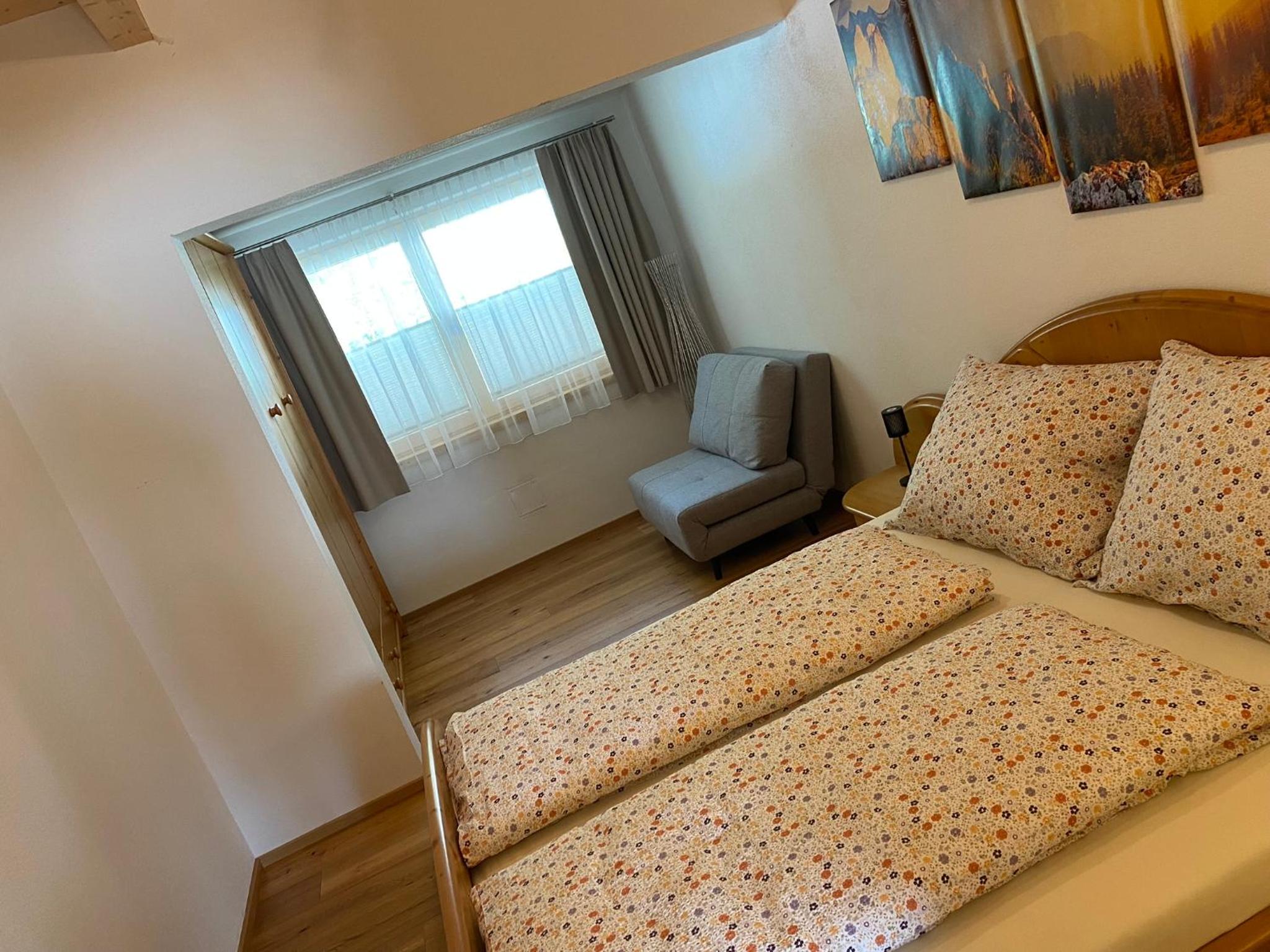 Sunside Apartment