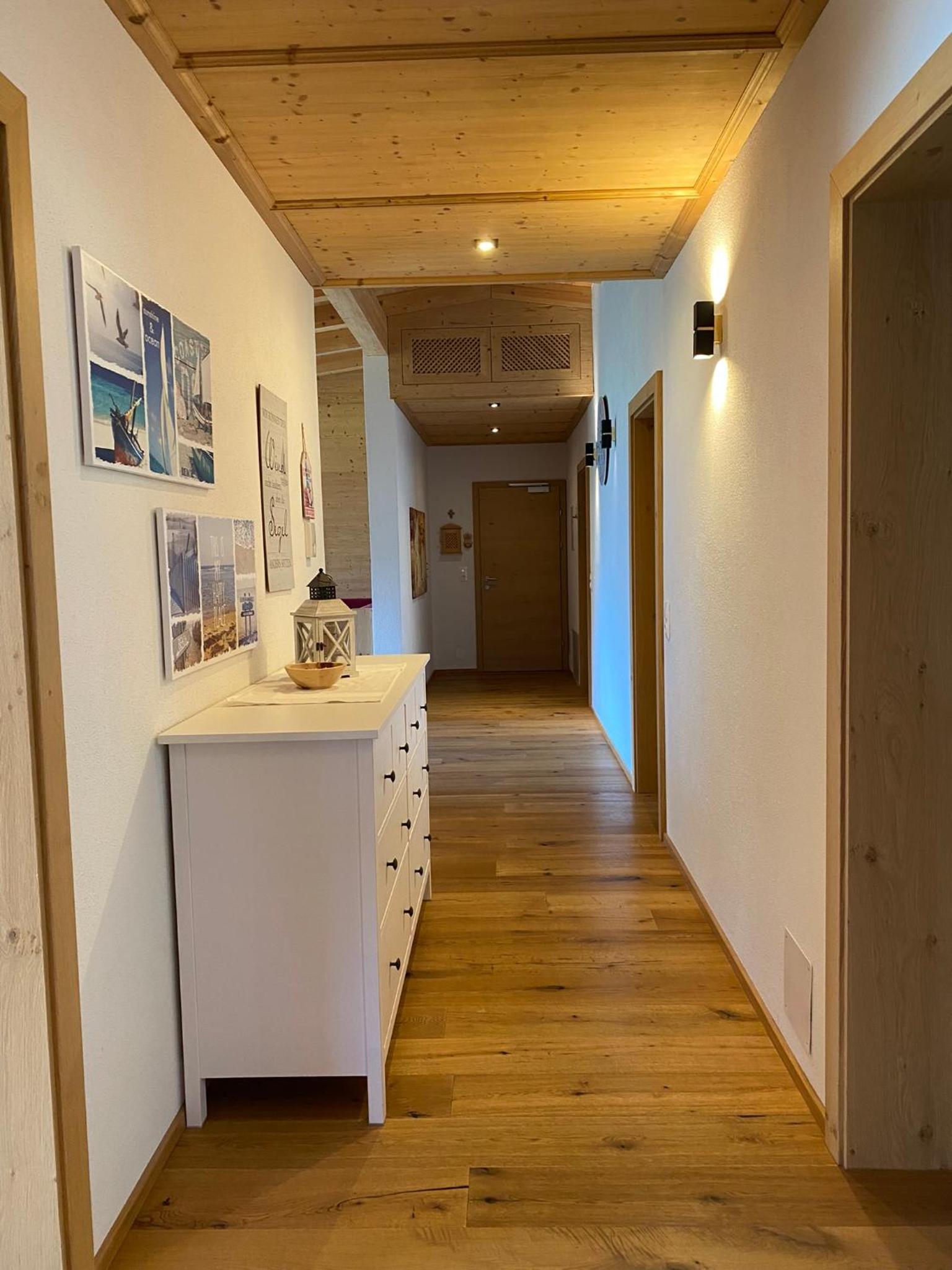Sunside Apartment