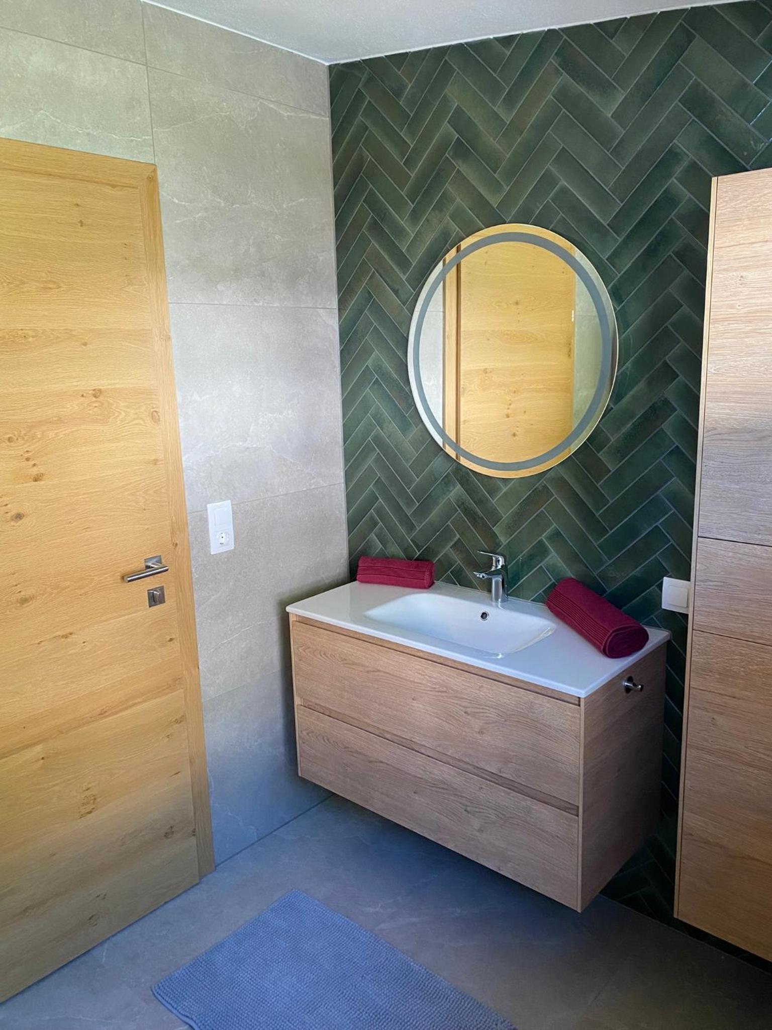 Sunside Apartment