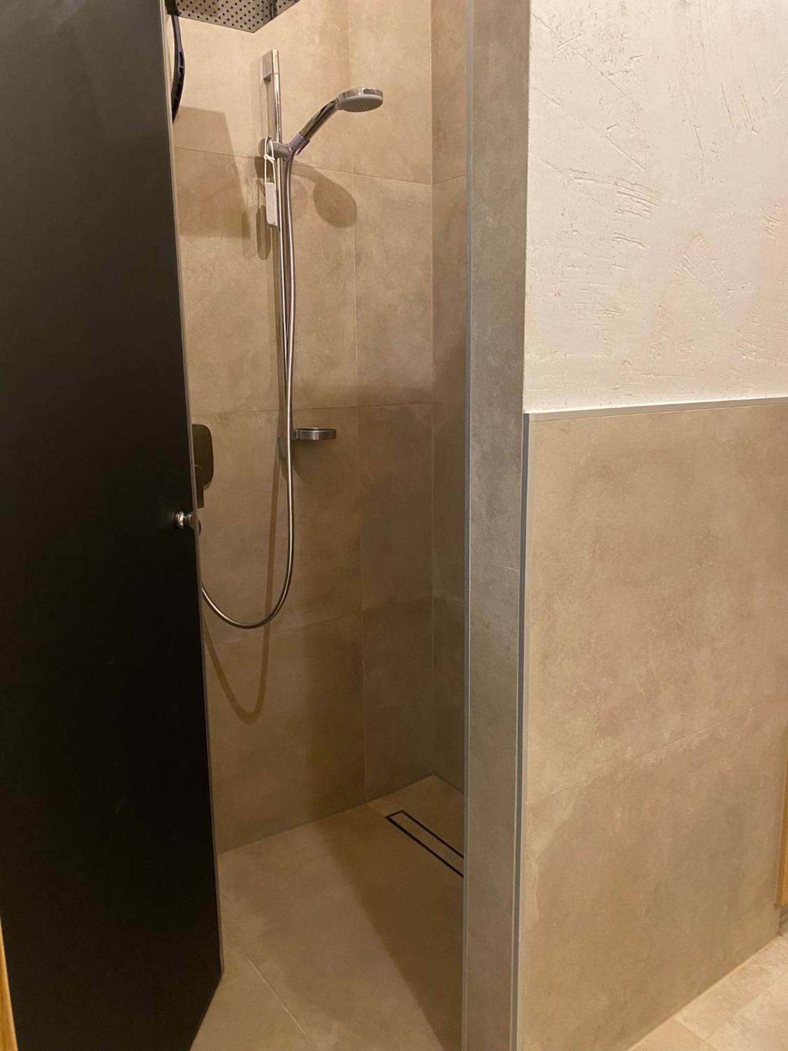 Sunside Apartment