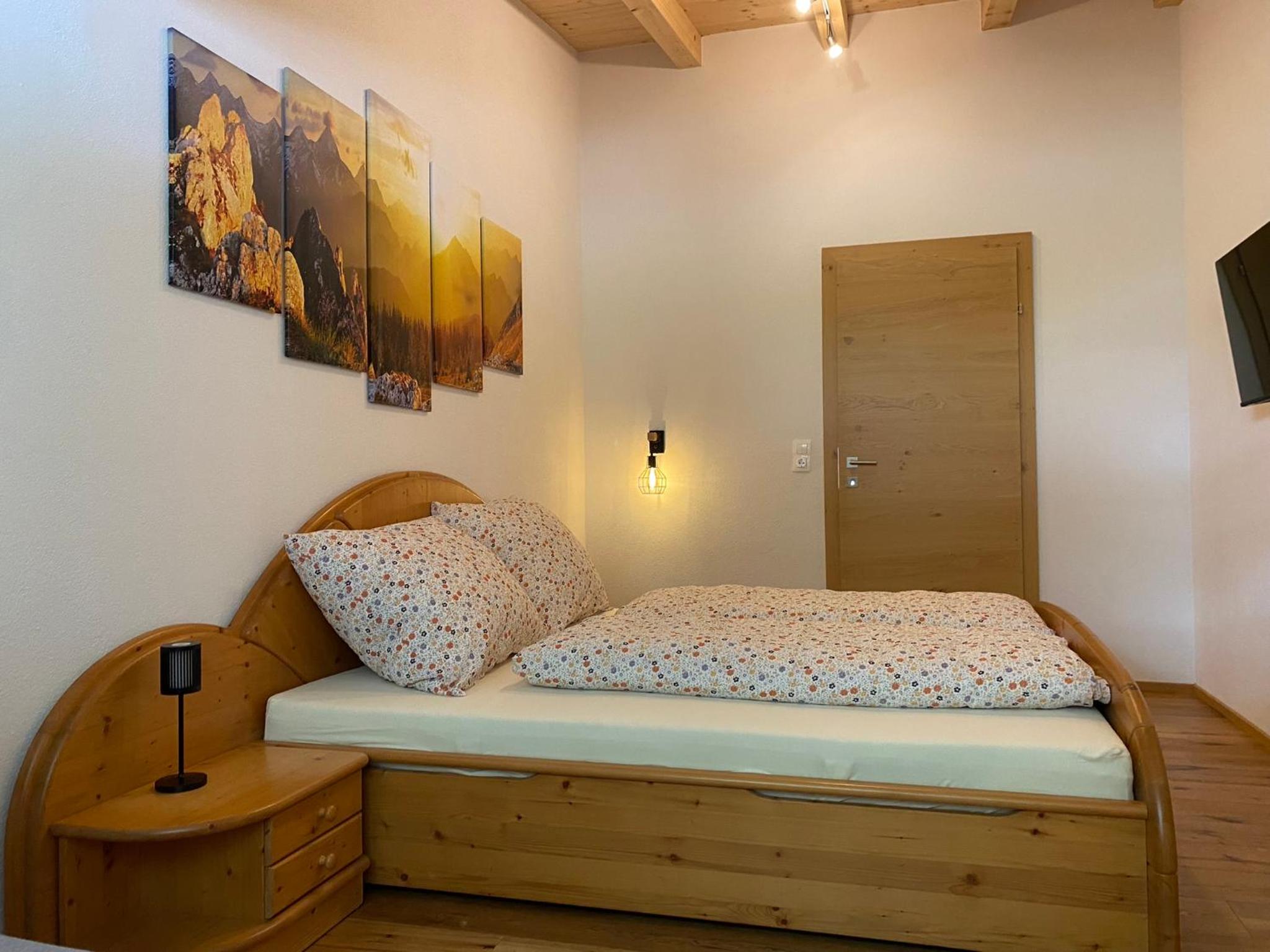 Sunside Apartment