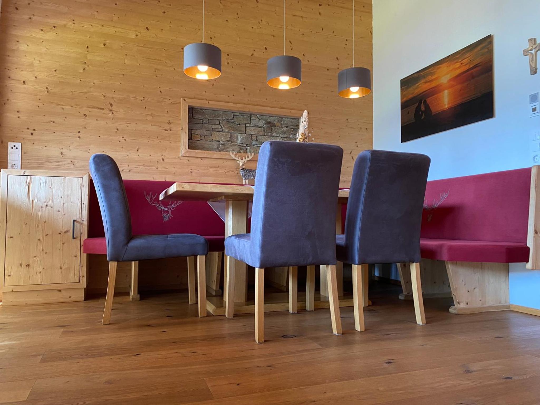 Sunside Apartment