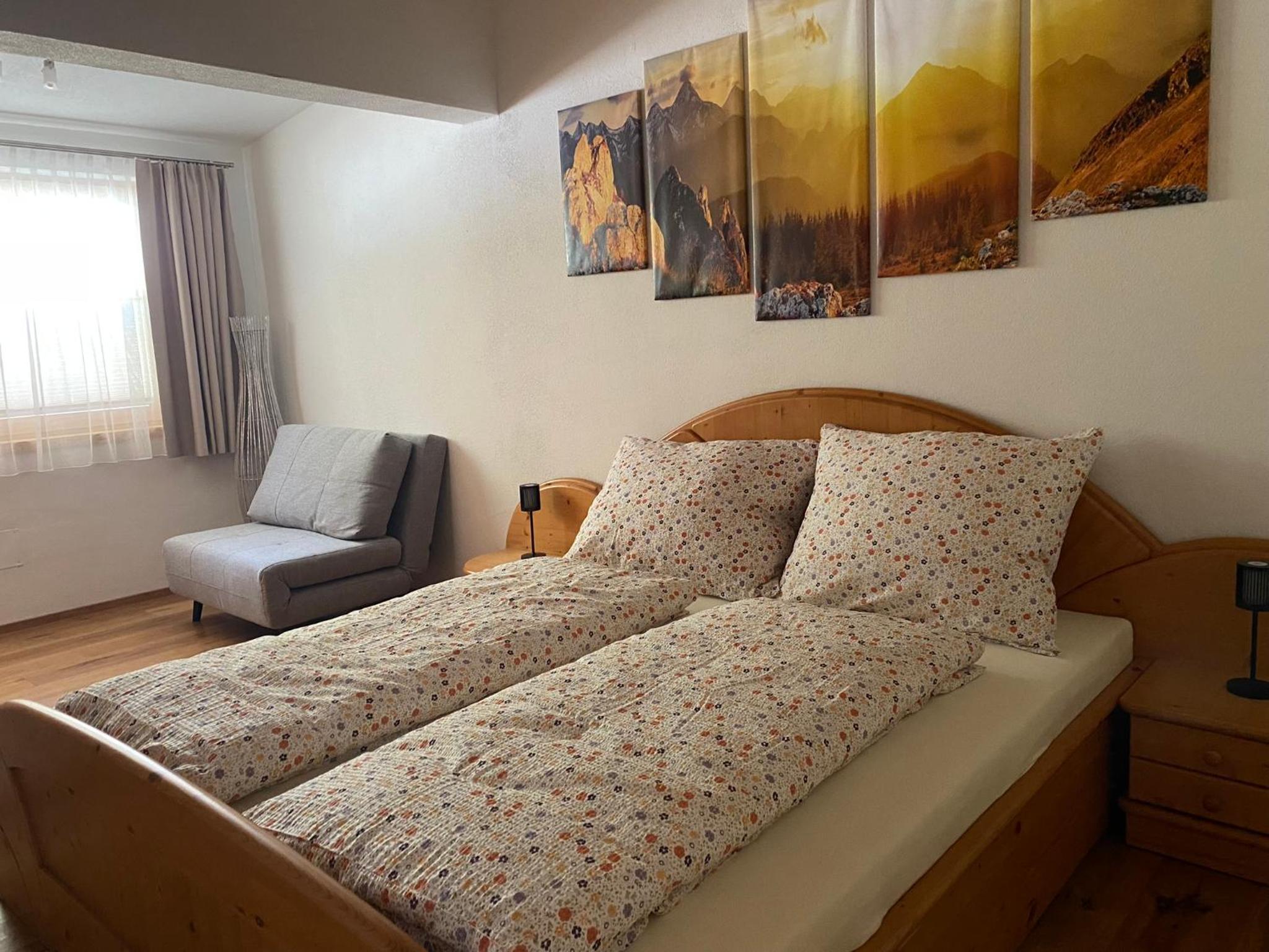 Sunside Apartment