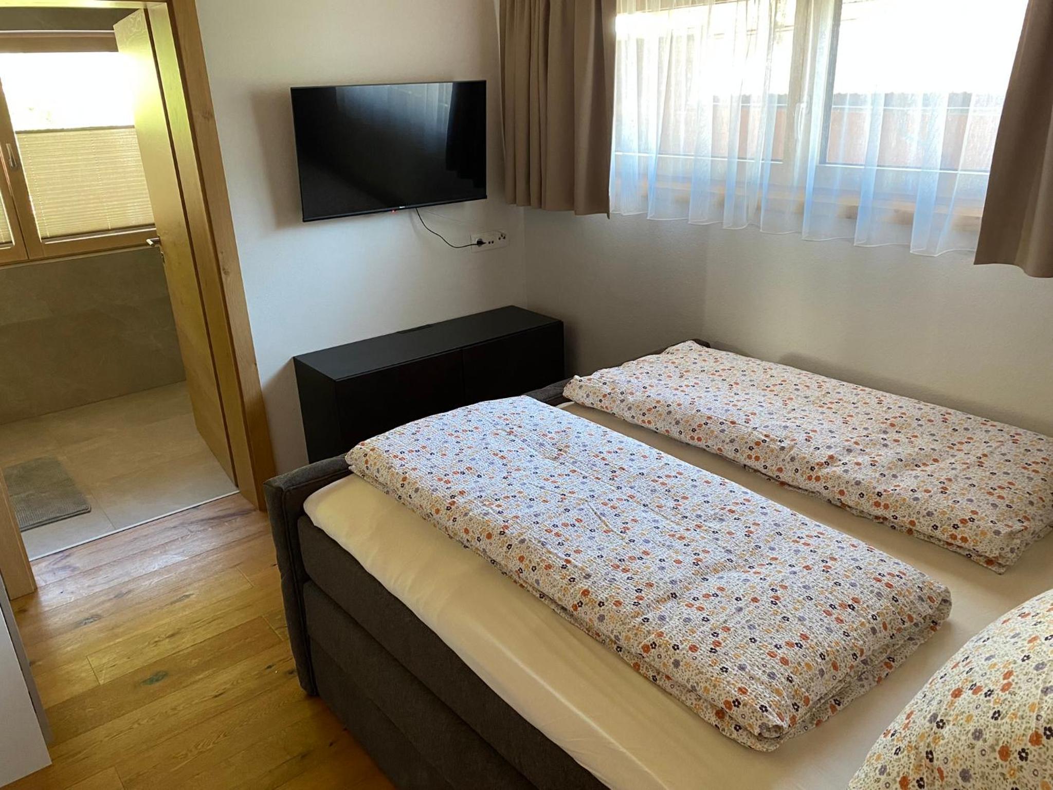 Sunside Apartment