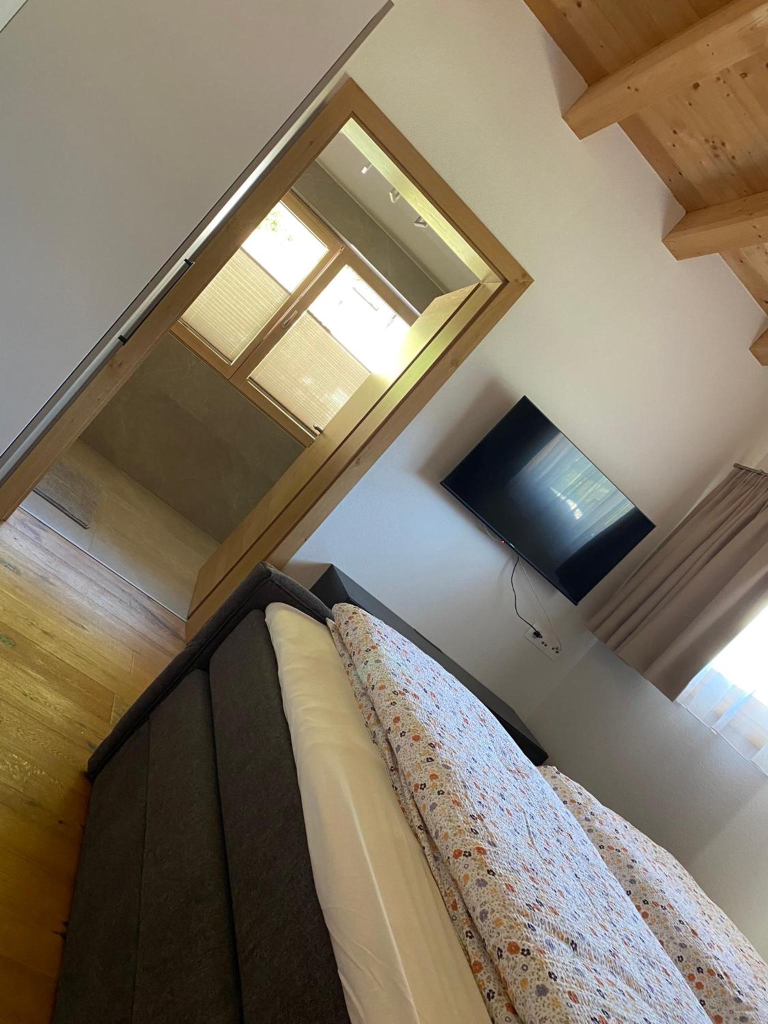 Sunside Apartment