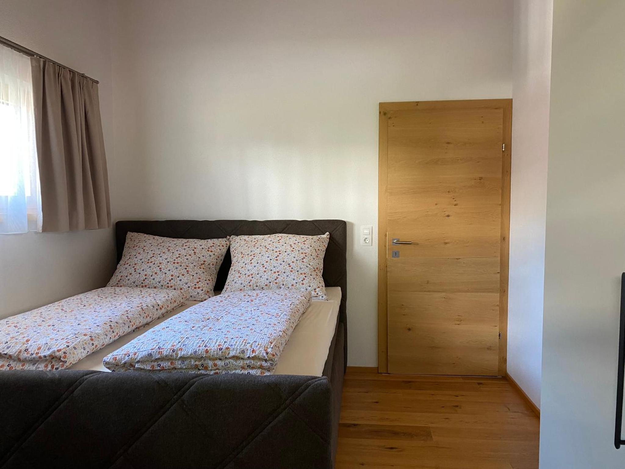Sunside Apartment