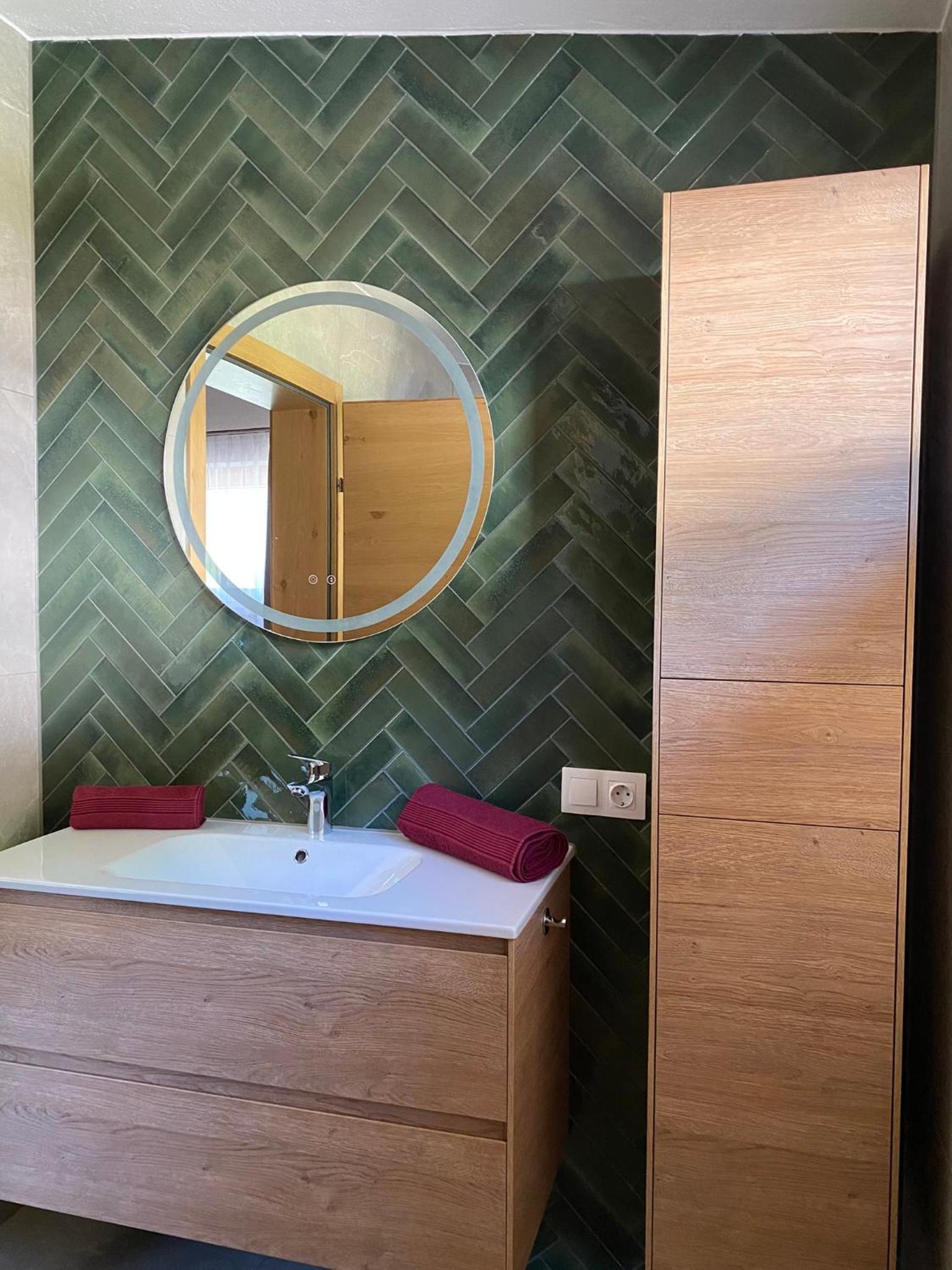 Sunside Apartment