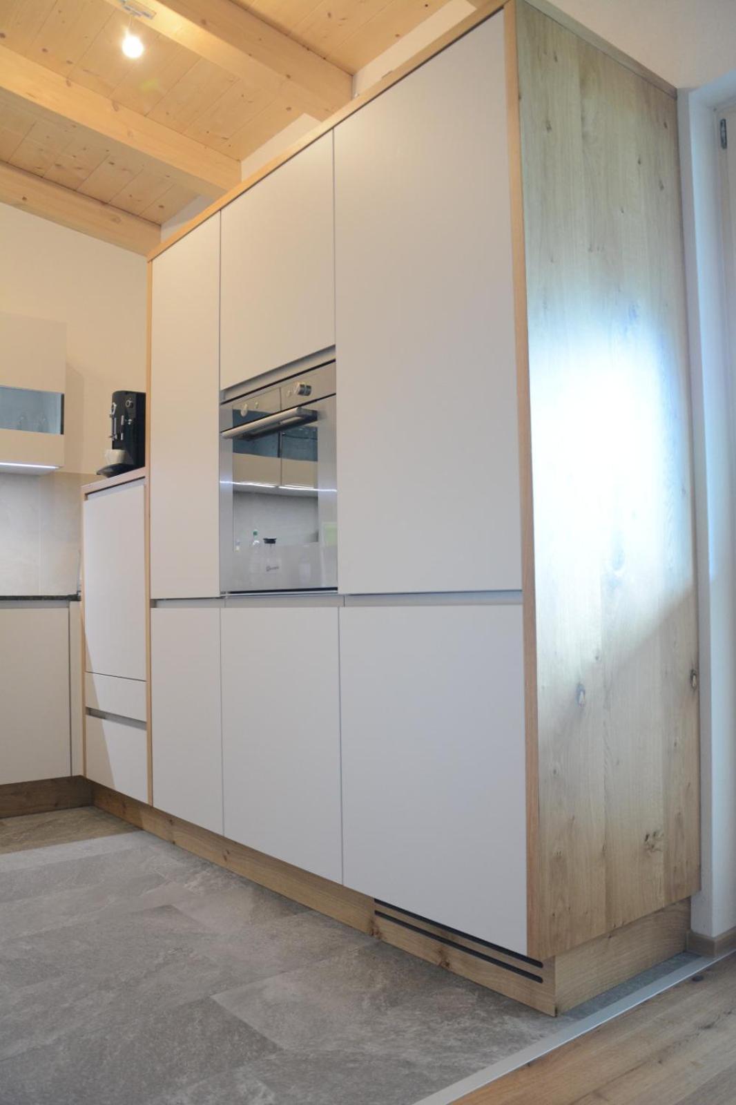 Sunside Apartment