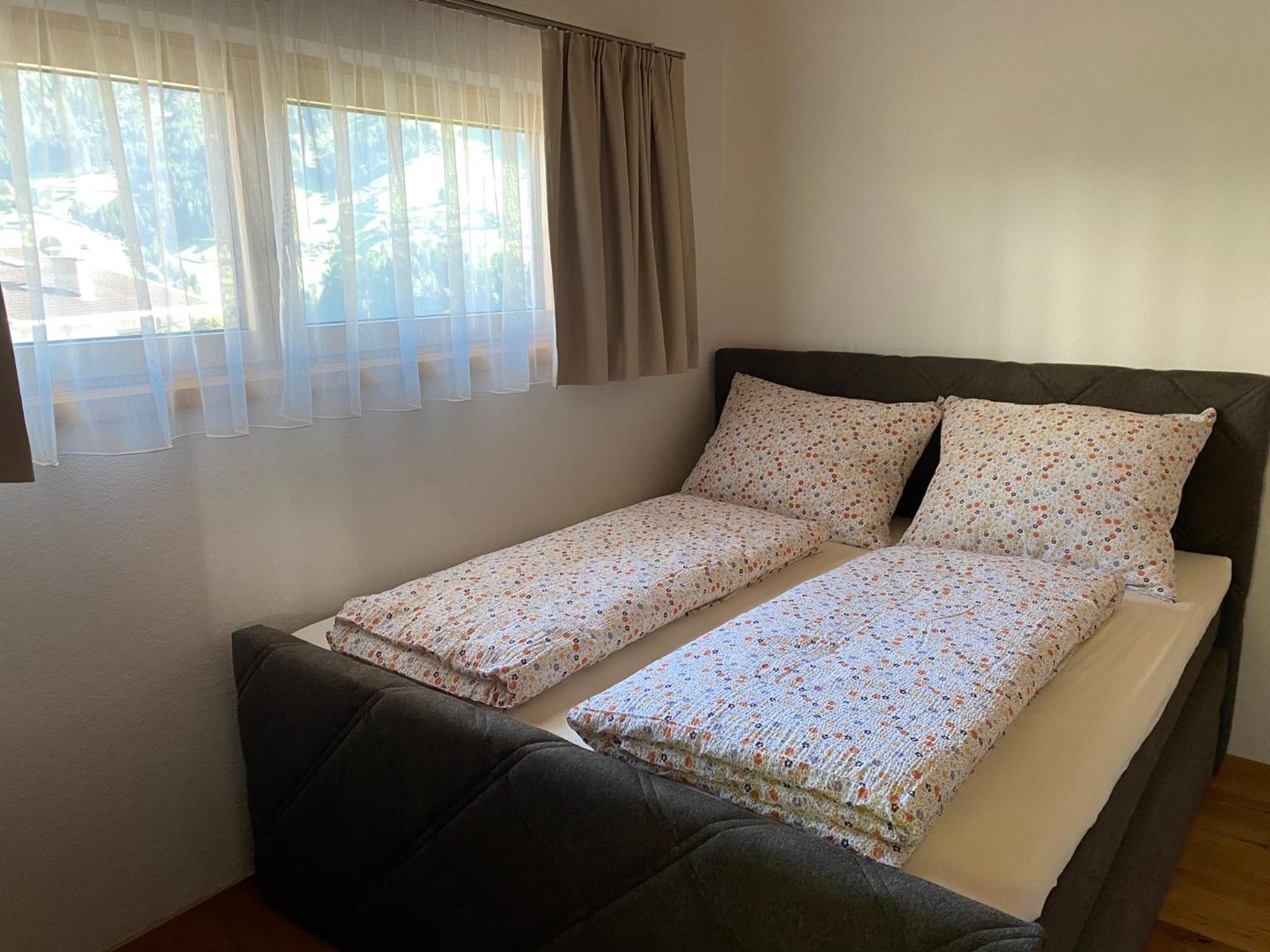 Sunside Apartment