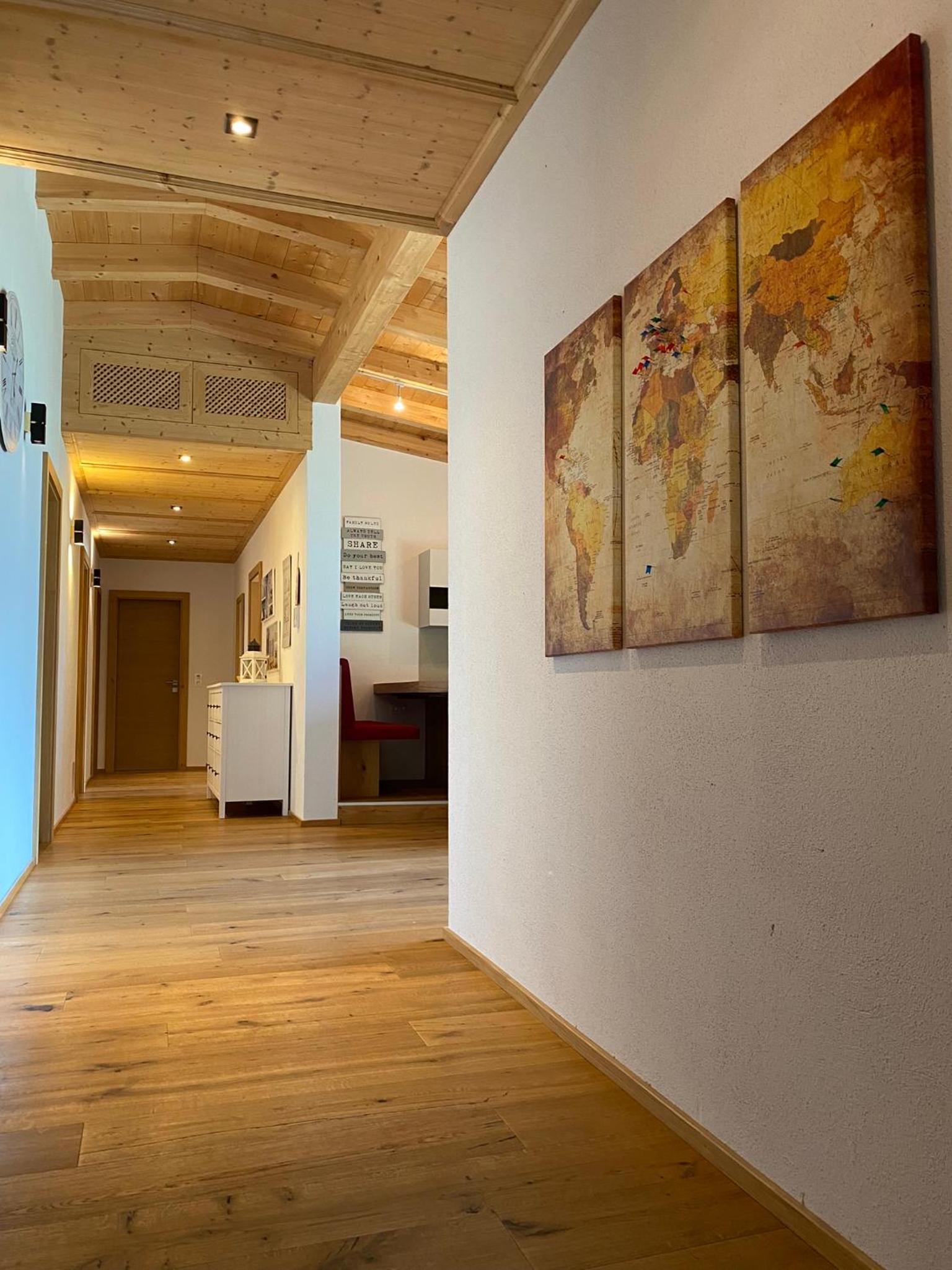 Sunside Apartment