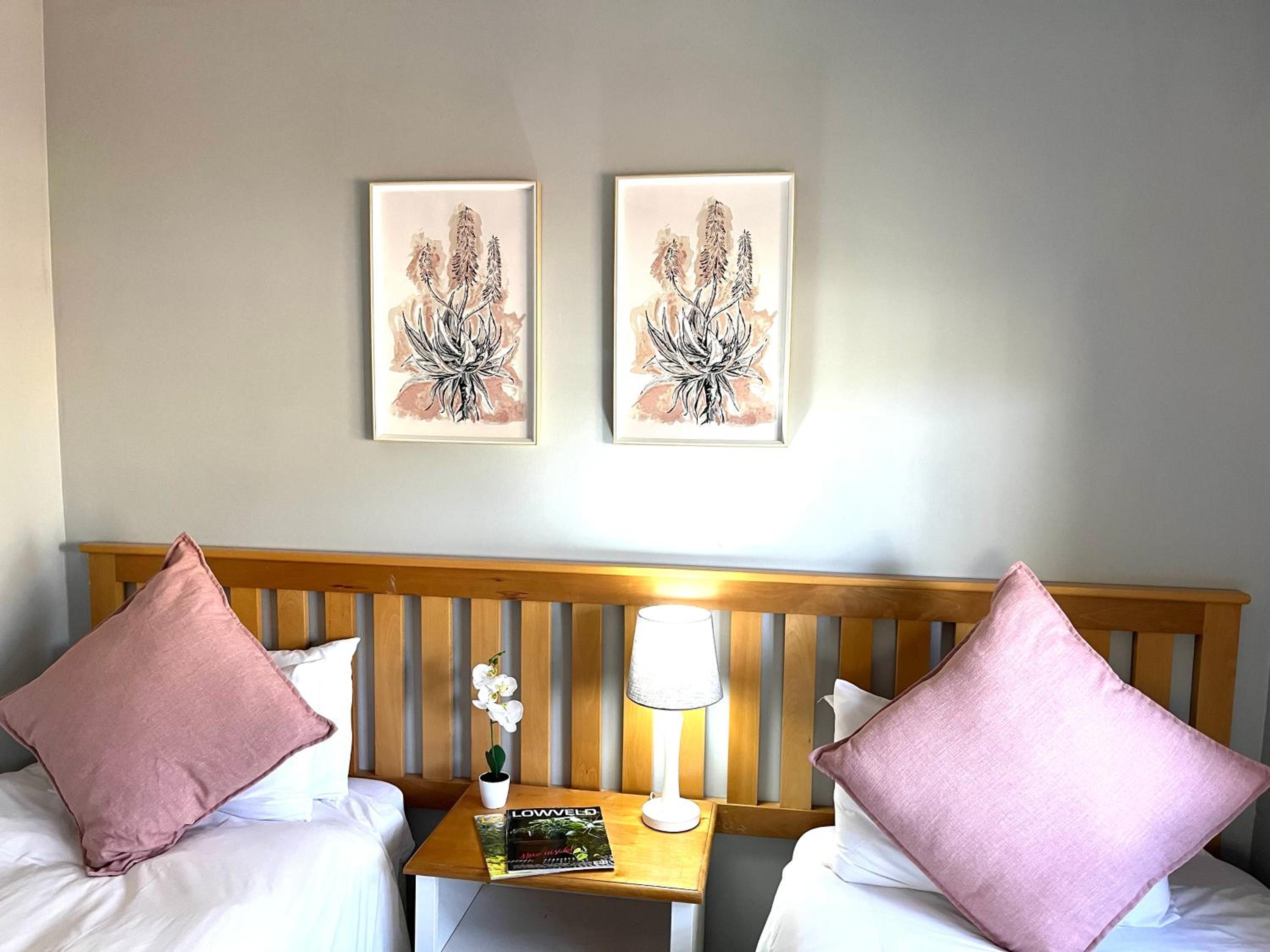 Thyme Inn on Greenway view 3