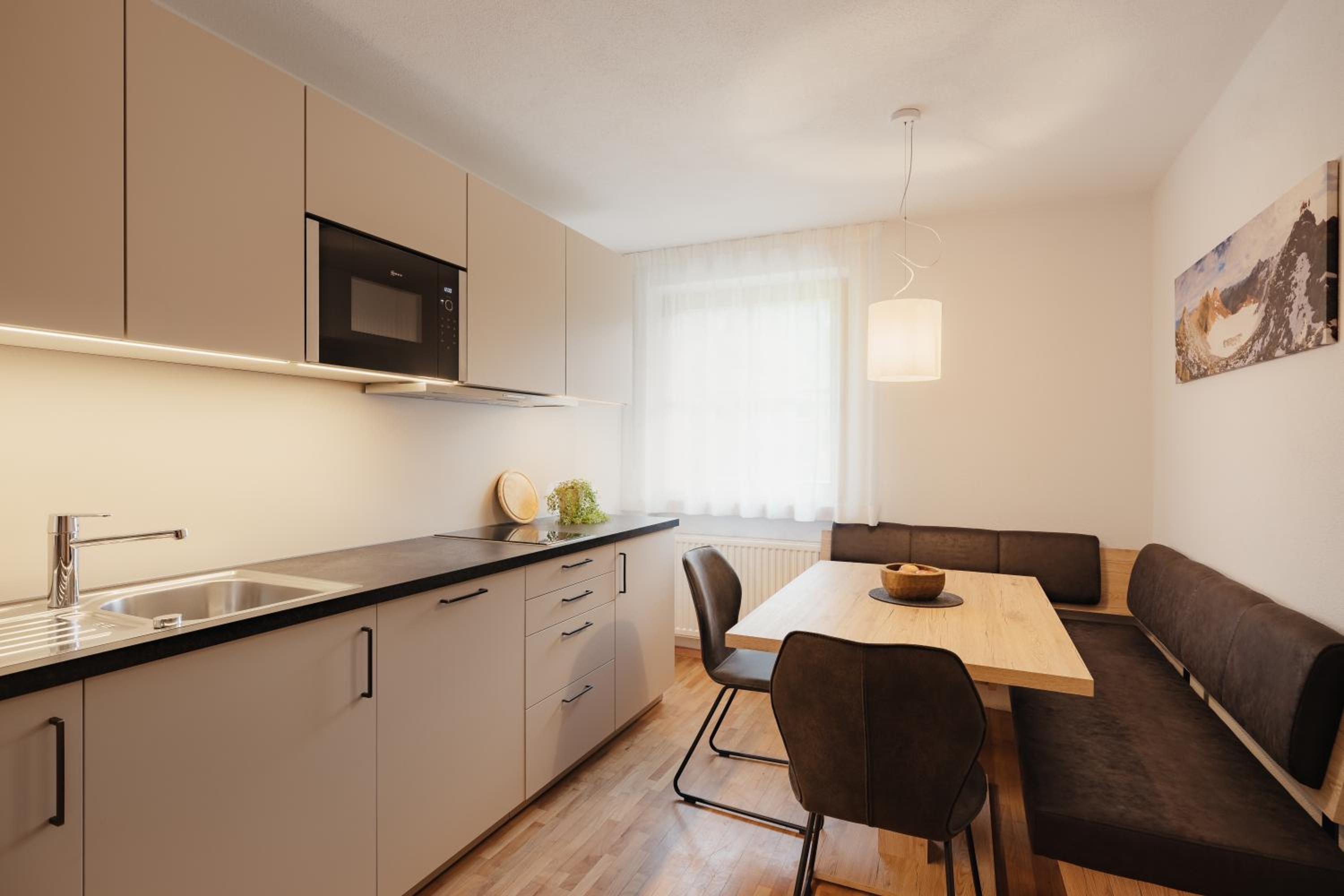 Untermairhof Appartment Residence