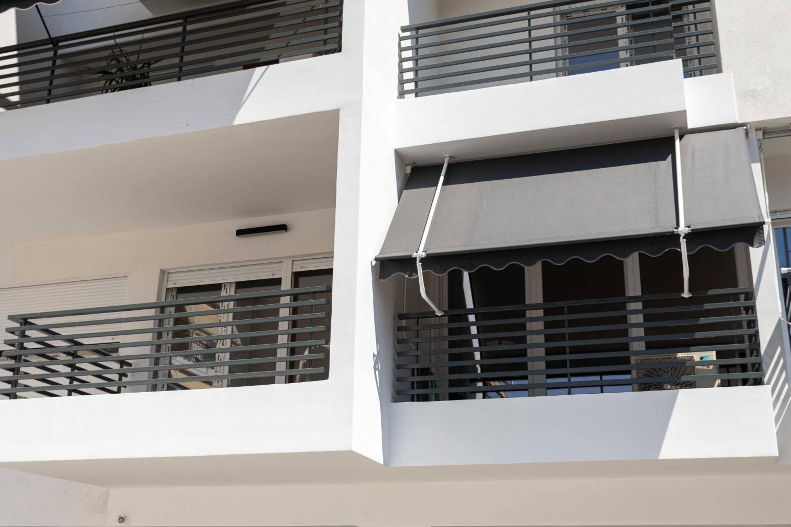 GPX CLR - Junior Apartment A5