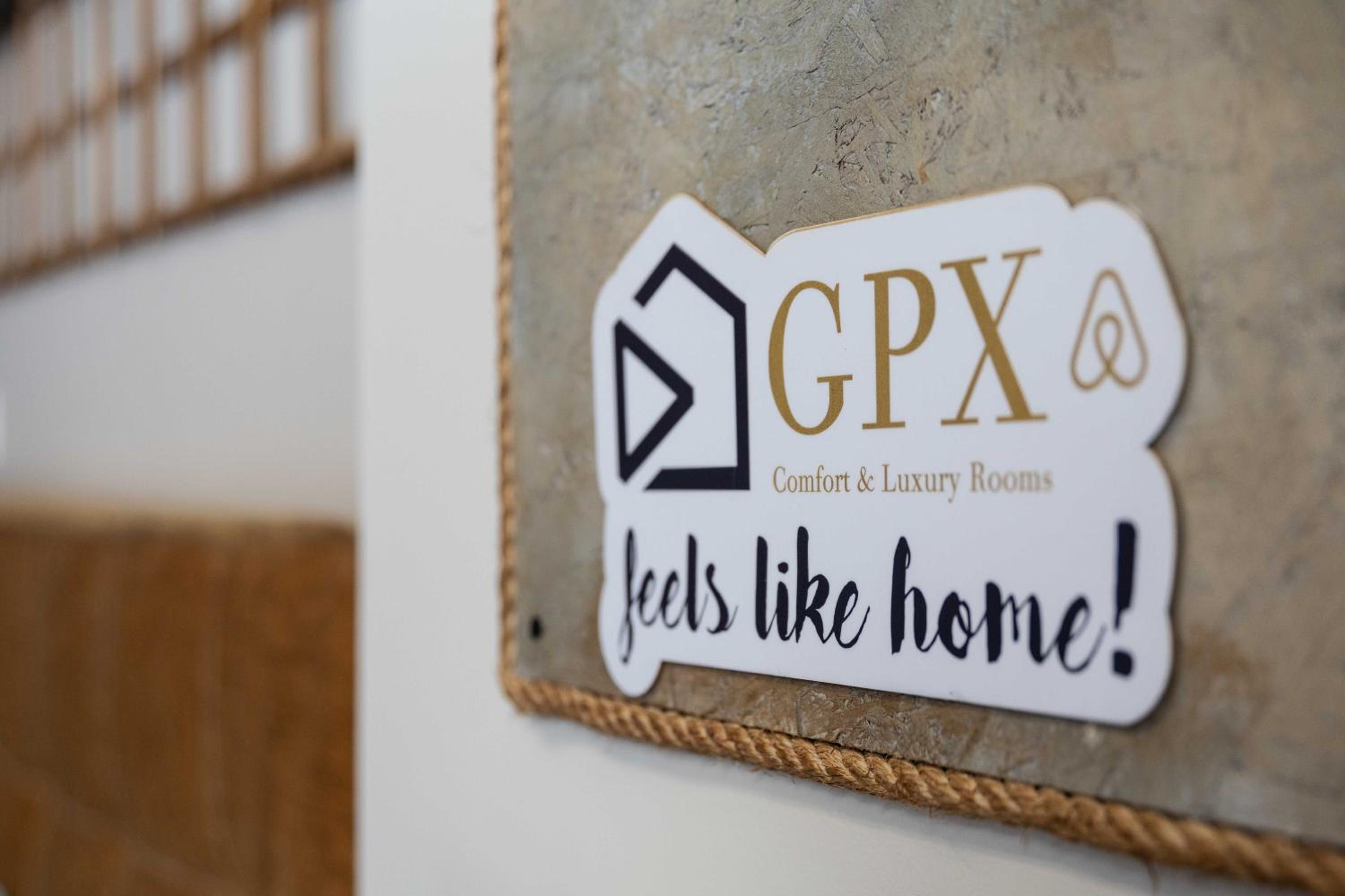 GPX CLR - Junior Apartment A5