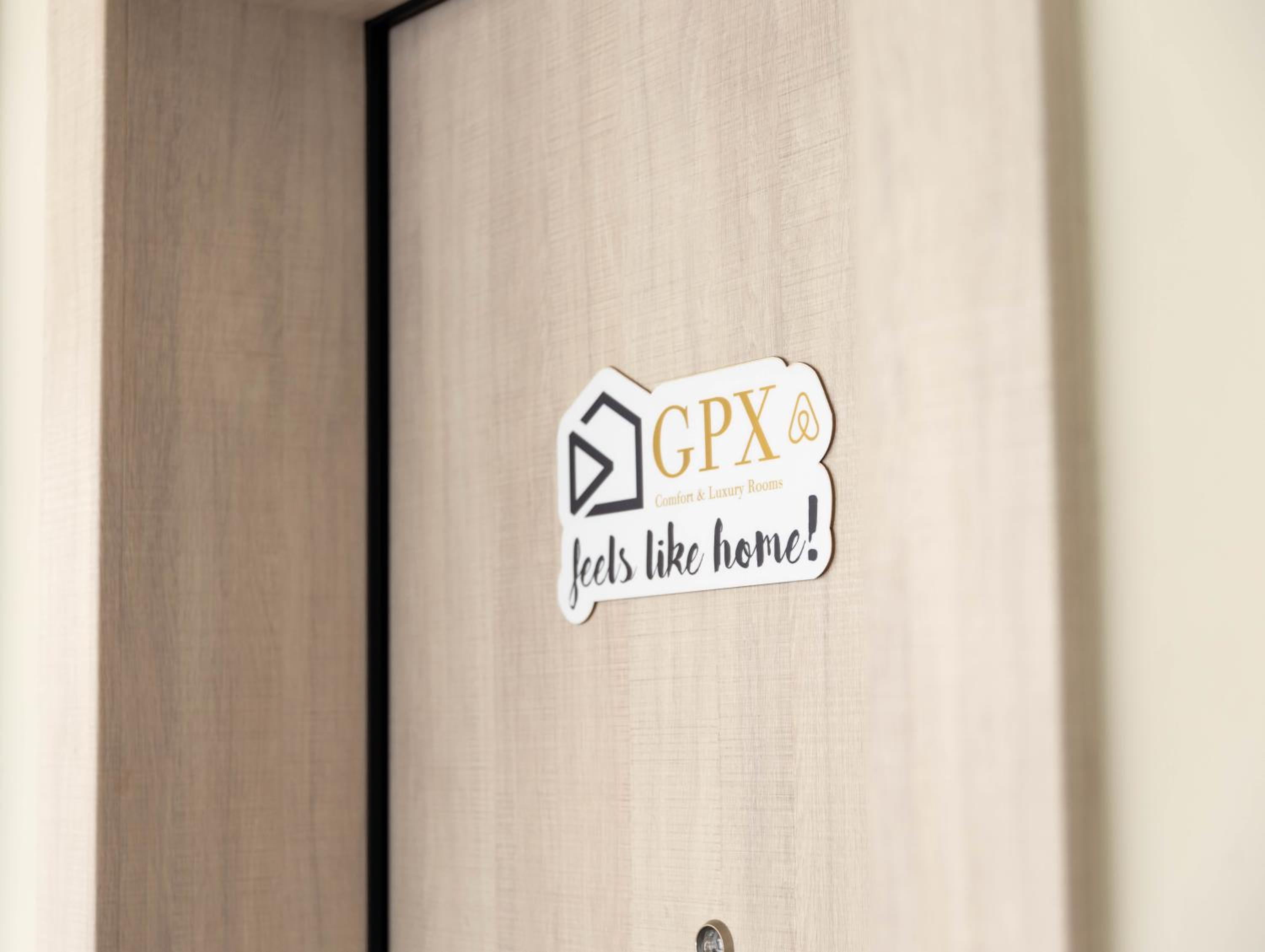 GPX CLR - Junior Apartment A5