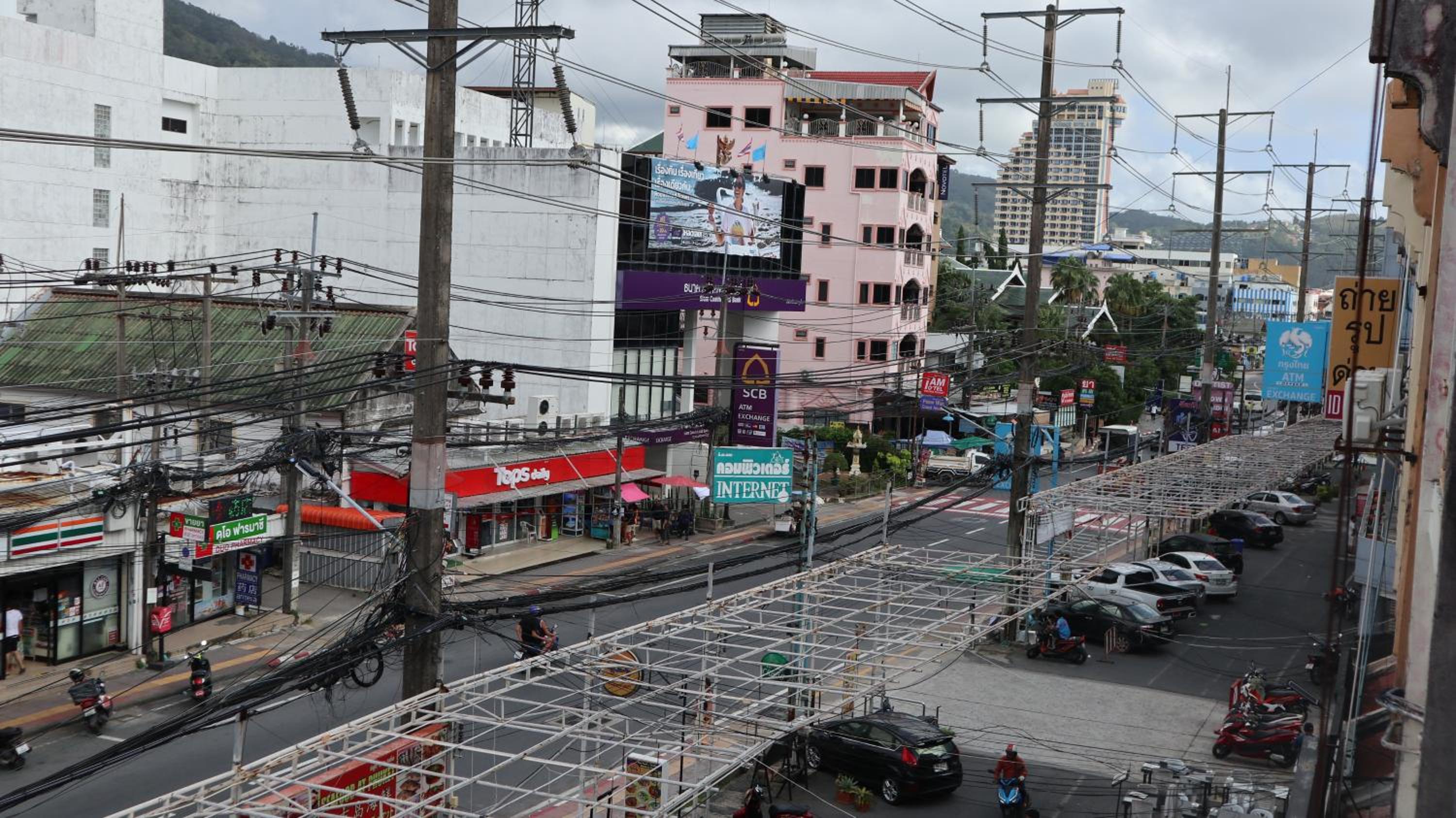 Patong Triple P