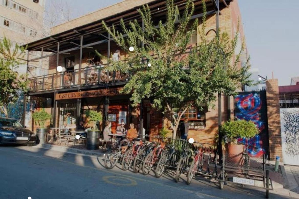 Maboneng Modern Style photo 3