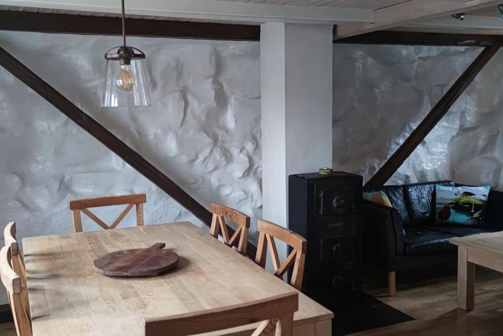 Cozy cottage